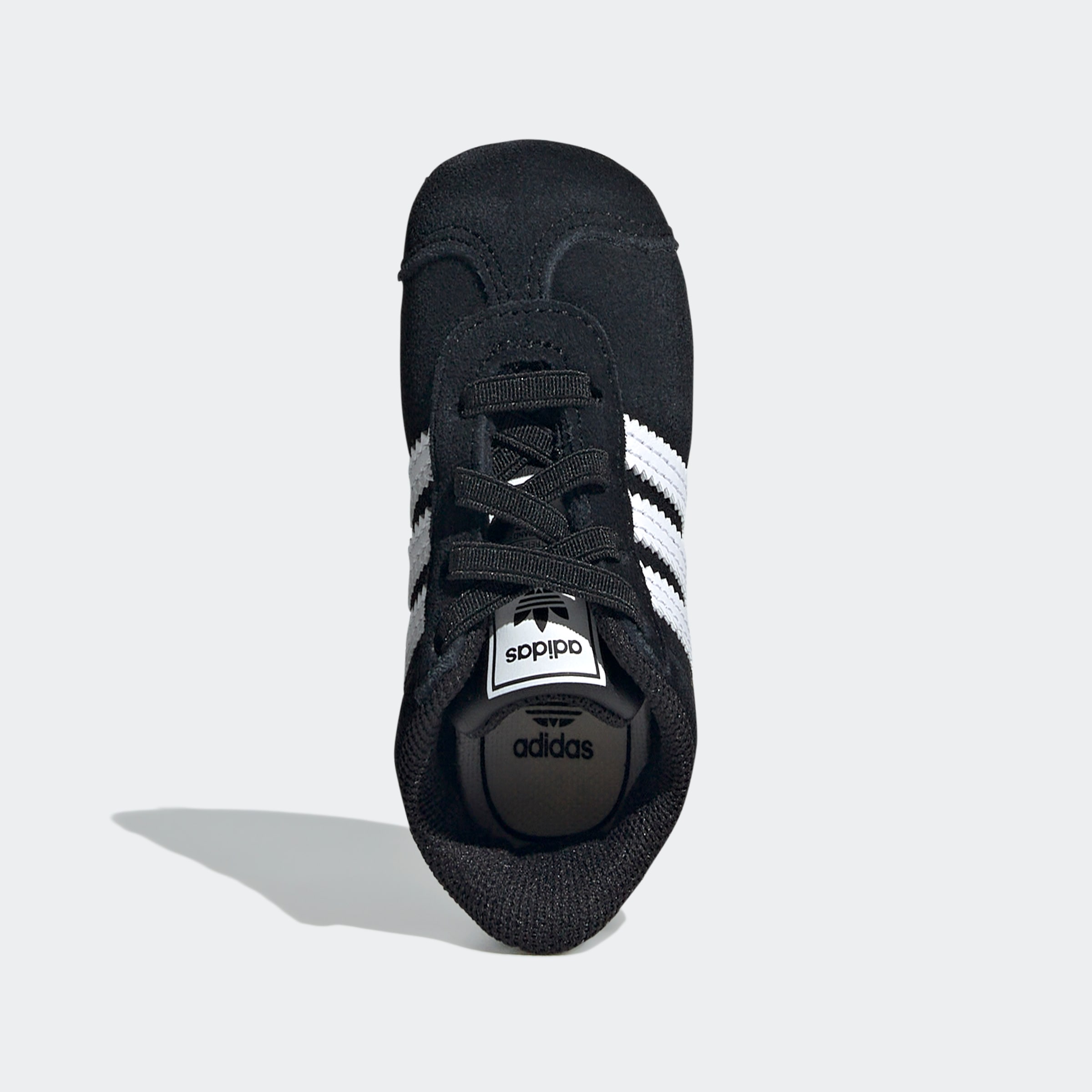 adidas Originals Krabbelschuh »GAZELLE CRIB«, für Babys