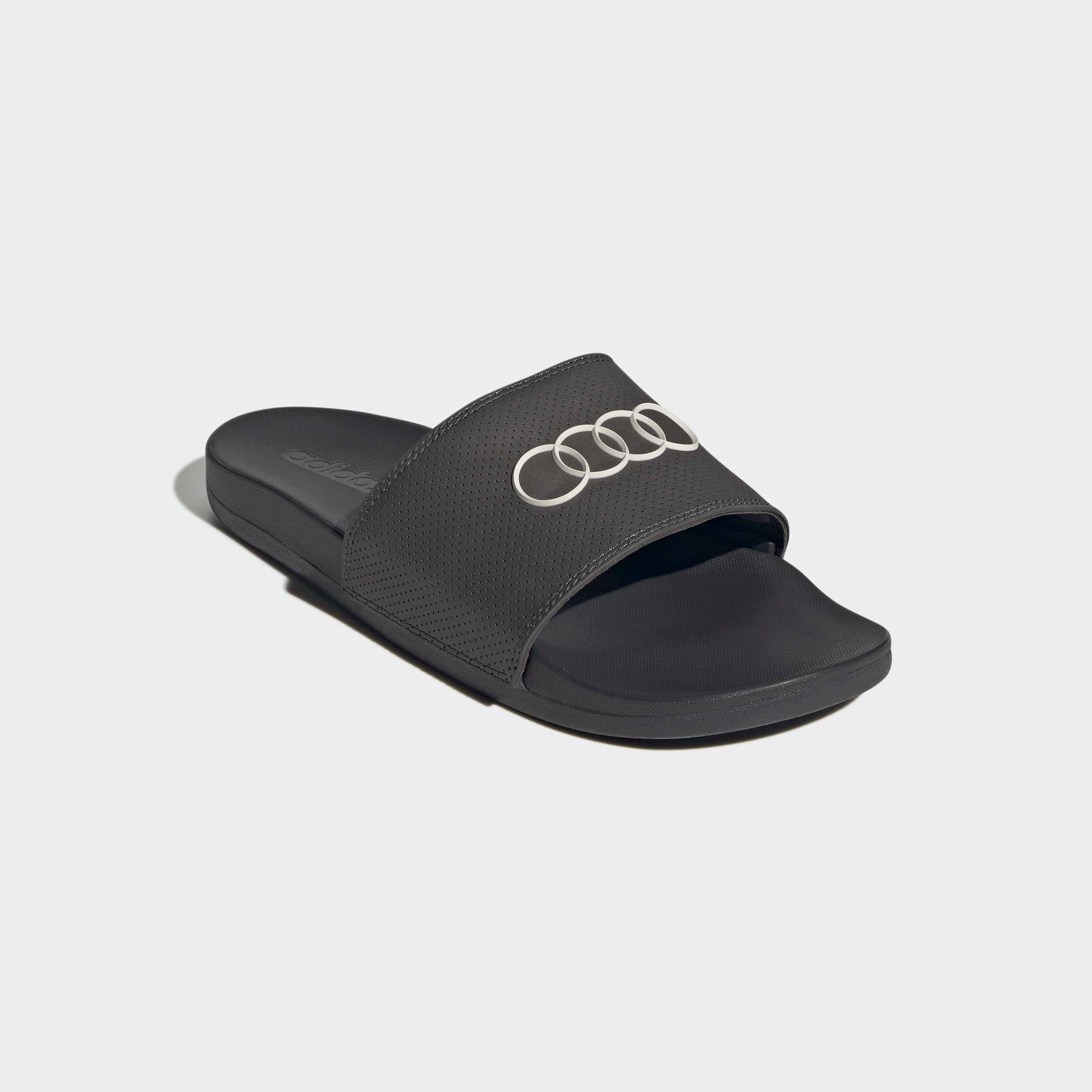 adidas Performance Badesandale »ADILETTE COMFORT AUDI REVOLUT F1 TEAM BADESCHLAPPEN«  AUDI F1 Motorsport