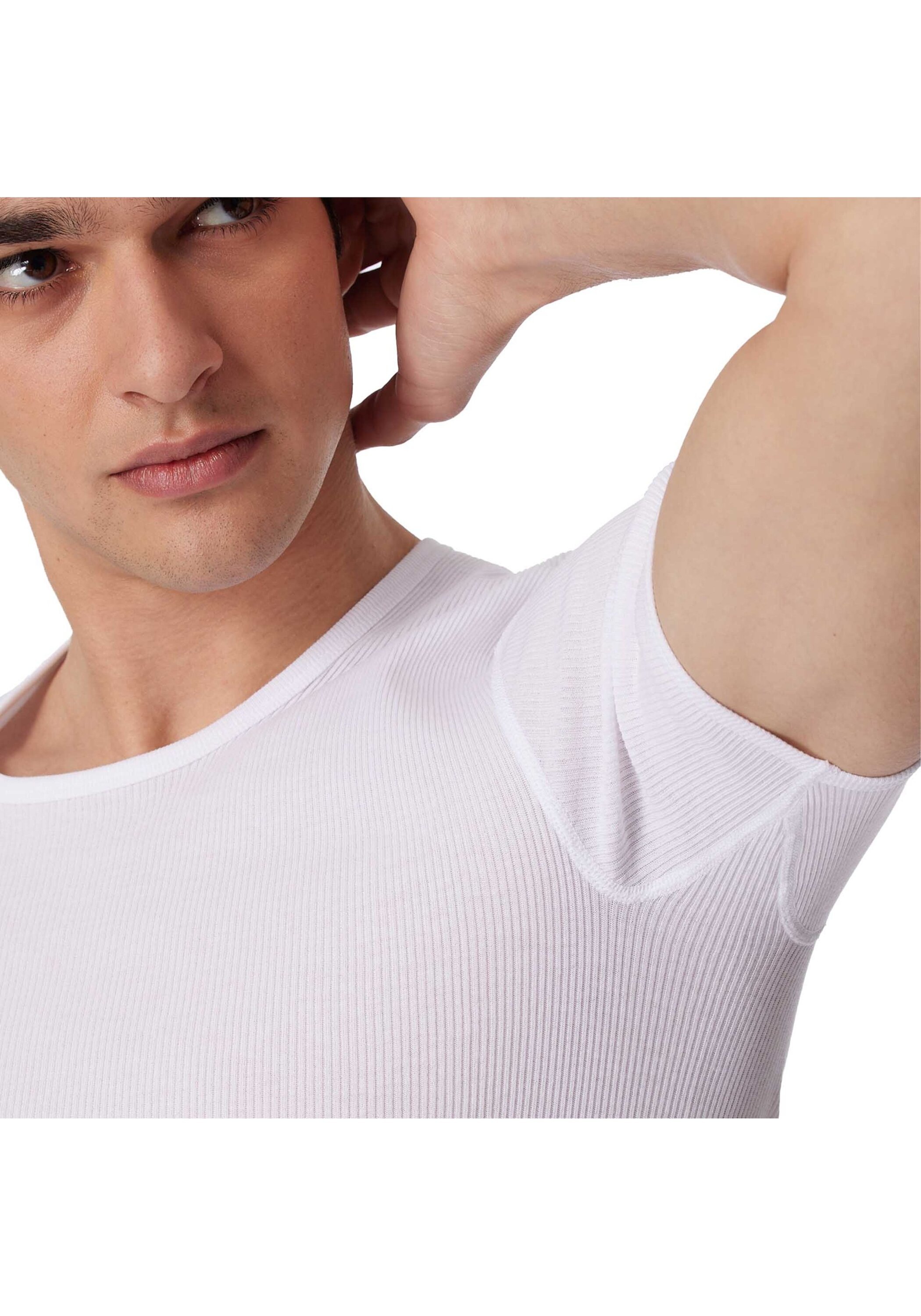 Schiesser Slip »Slip 2er Pack«