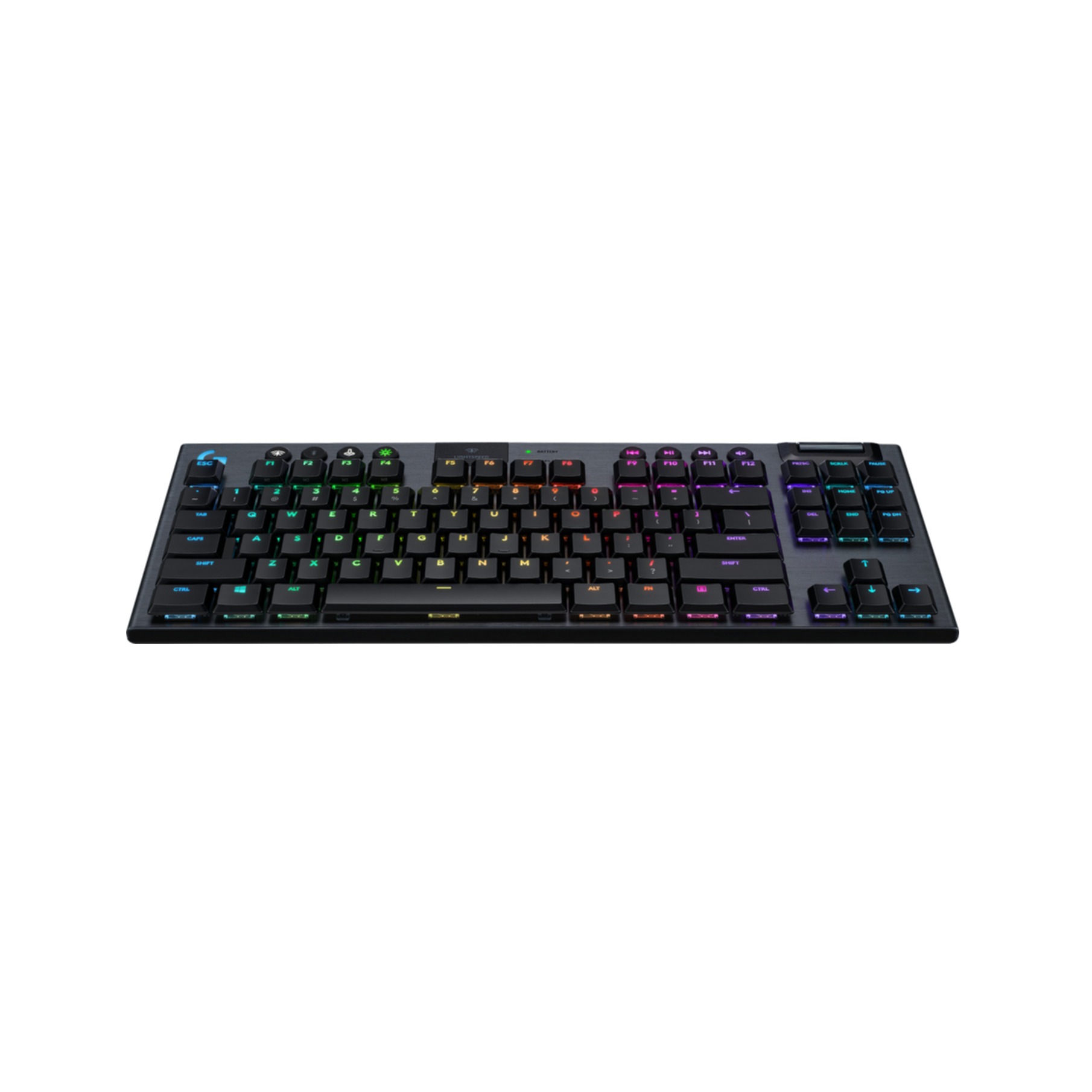 Logitech Tastatur »920-009513«