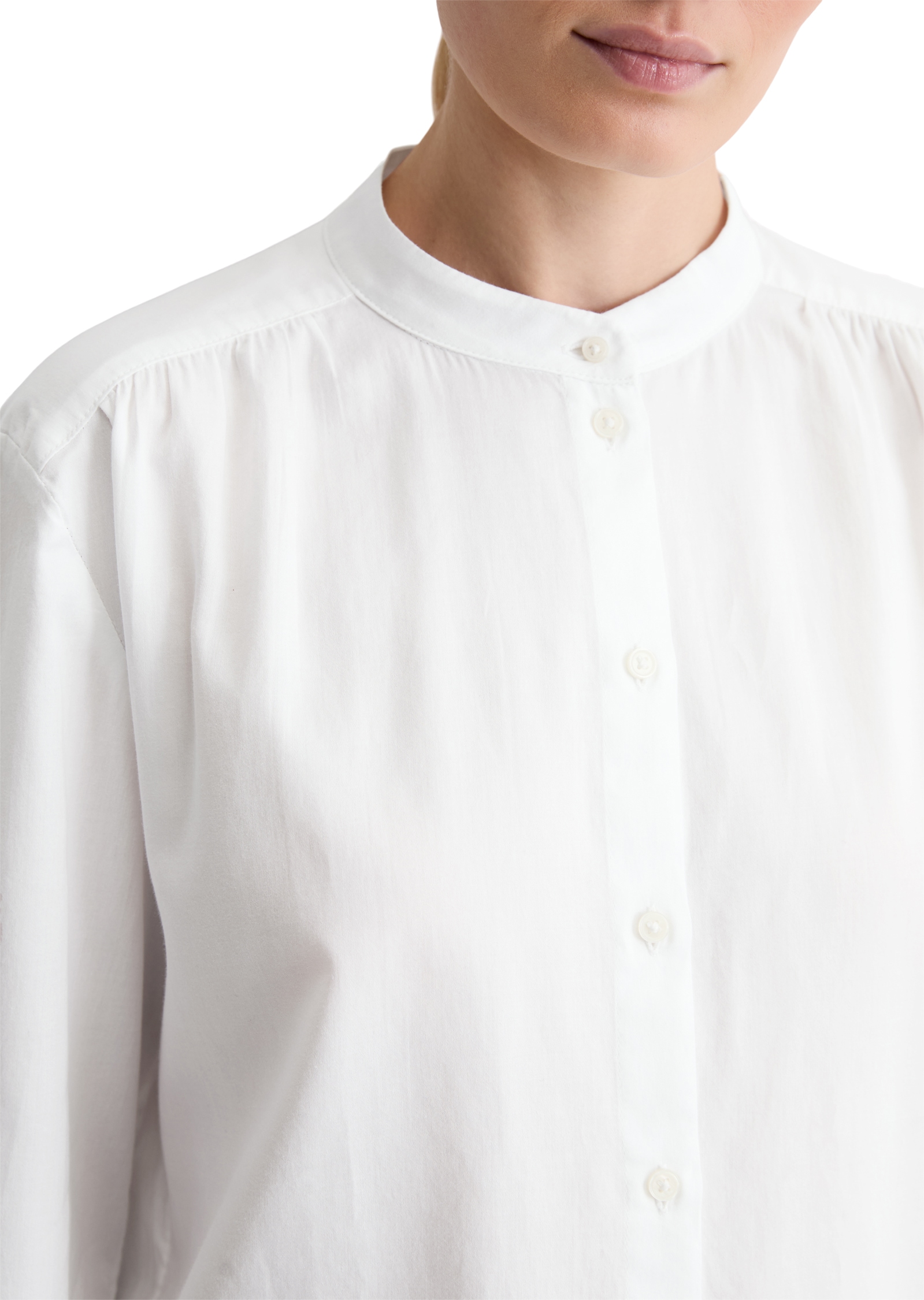 Marc O'Polo Langarmbluse