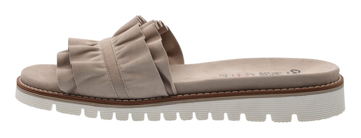 Ara Pantolette »KENT«, mit high soft-Innensohle