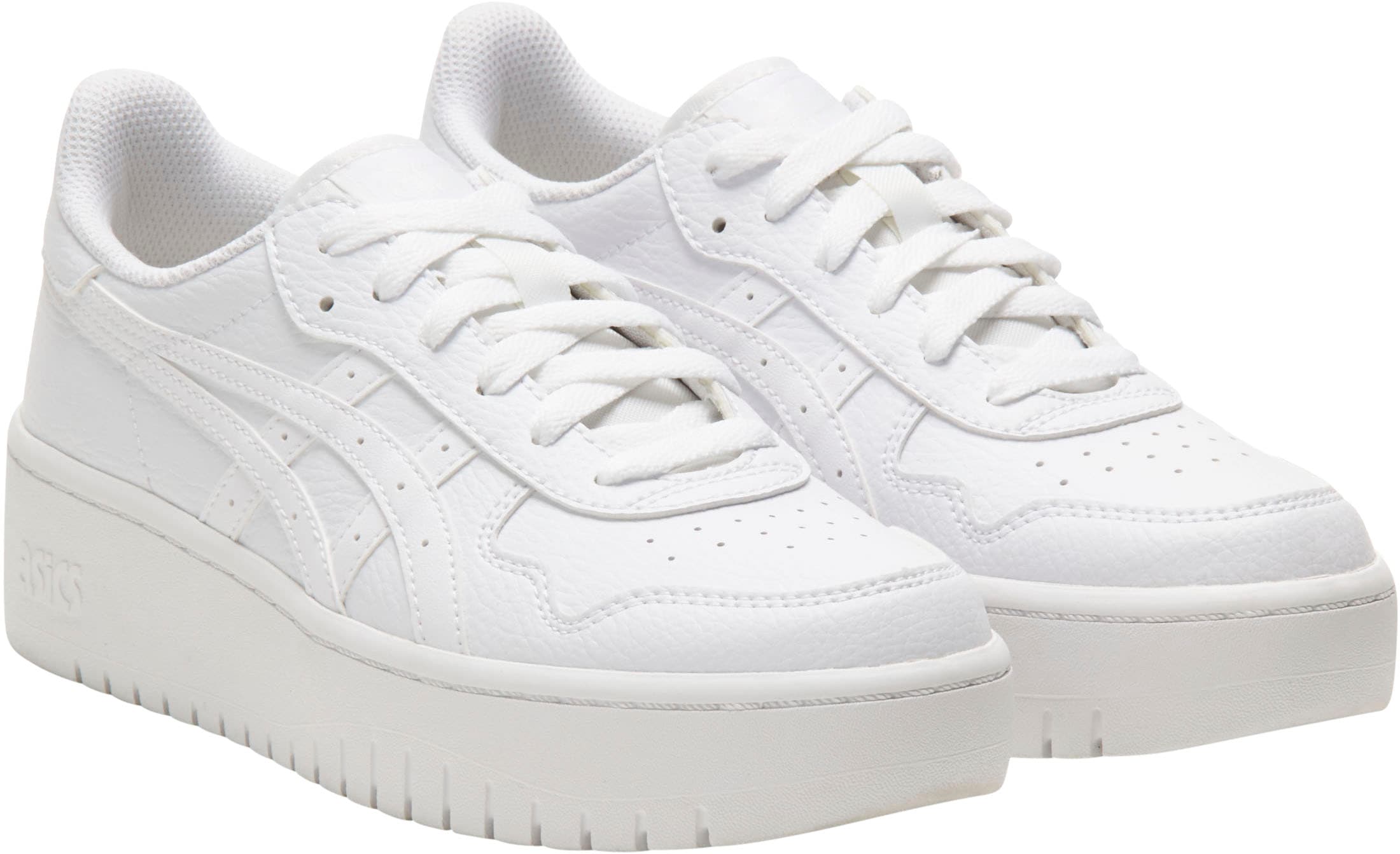 ASICS SportStyle Plateausneaker »JAPAN S PF«