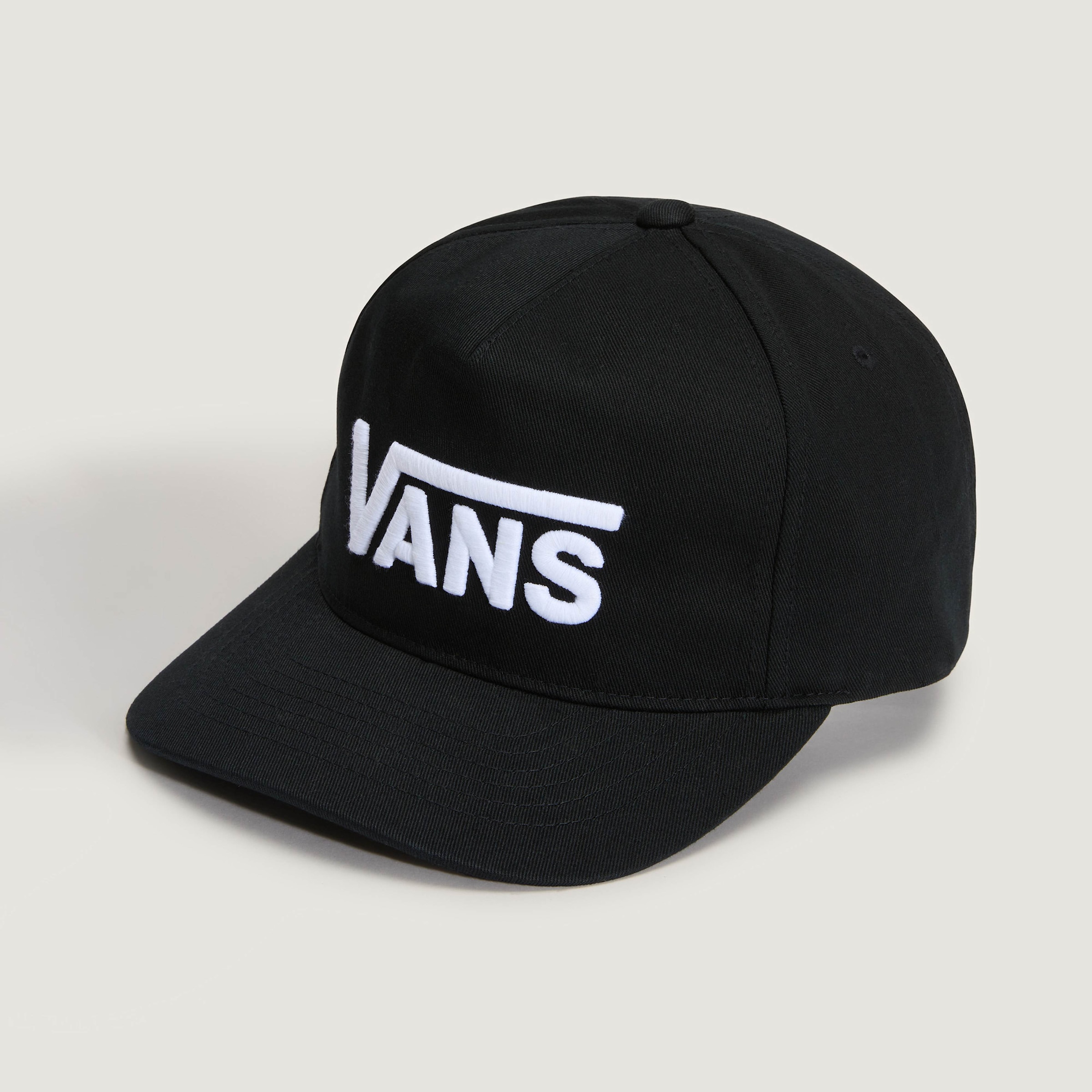 Vans Baseball Cap »DROP V LOGO SNAPBACK« sportlicher Stil, für sportliche Aktivitäten, für Freizeit