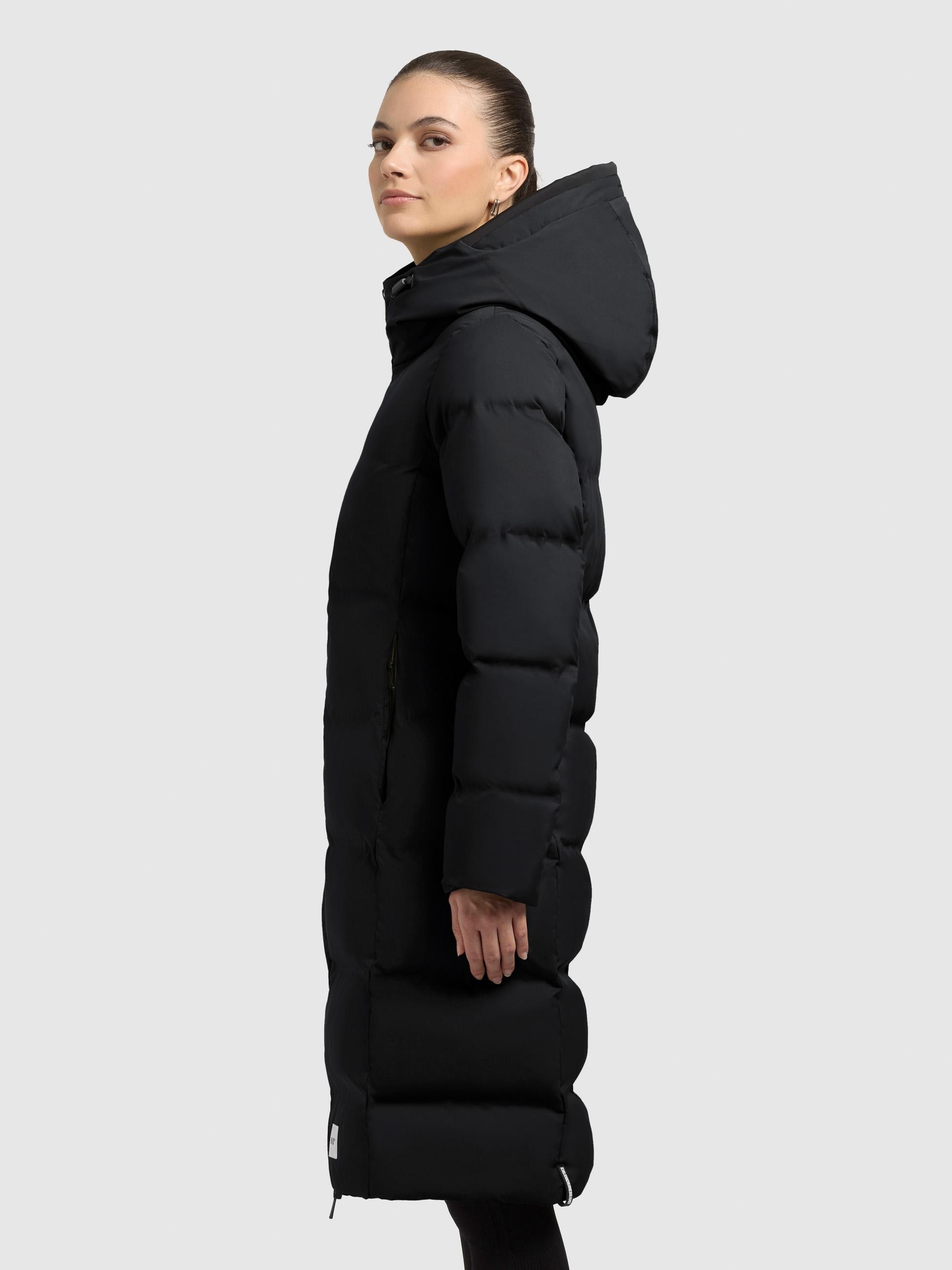 khujo Steppmantel »Steppmantel Finnie3«