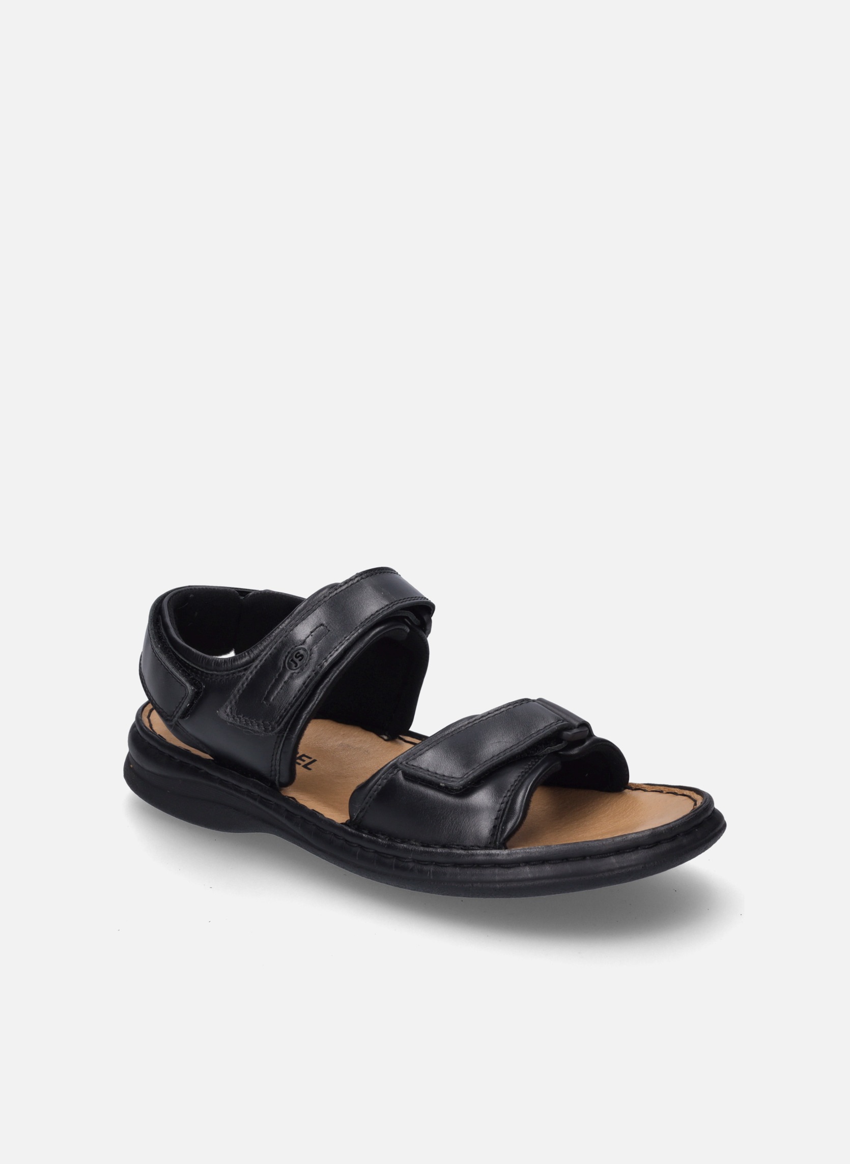 Josef Seibel Sandale »Rafe, schwarz«