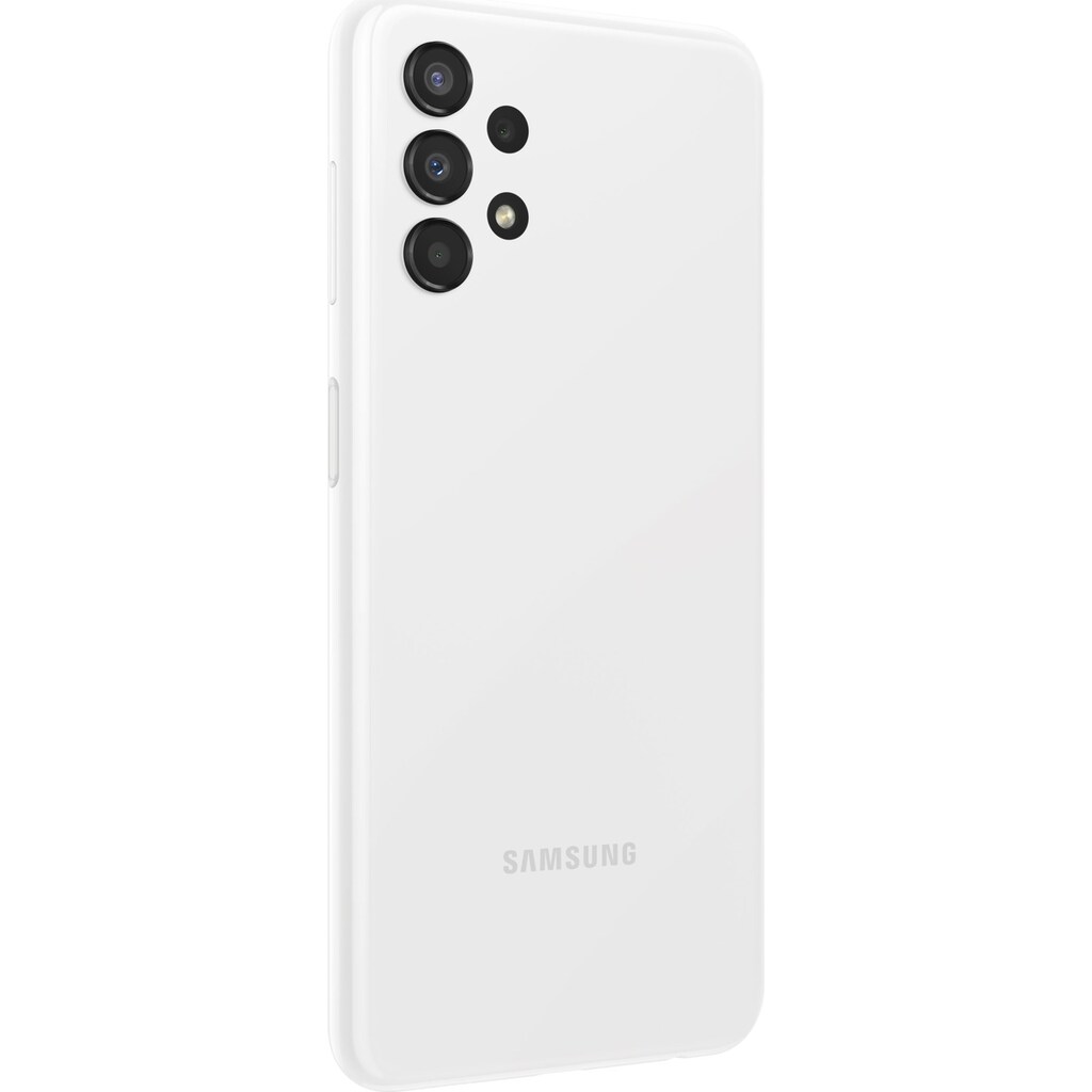 Samsung Smartphone, 6,6 cm/16,72 Zoll, 128 GB Speicherplatz, 50 MP Kamera