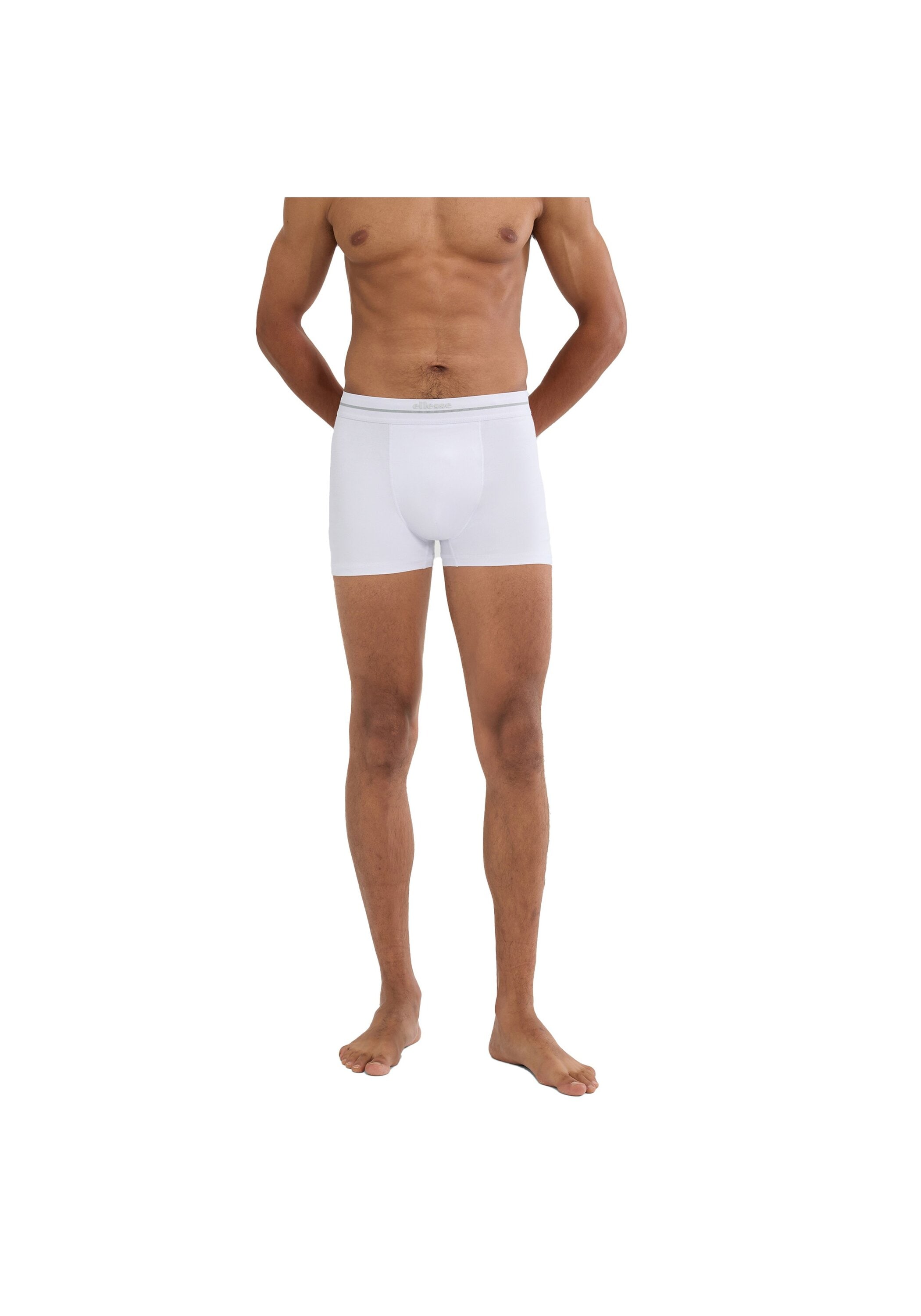 Ellesse Boxershorts »Boxershort AMBRIA Trunks 3er Pack«