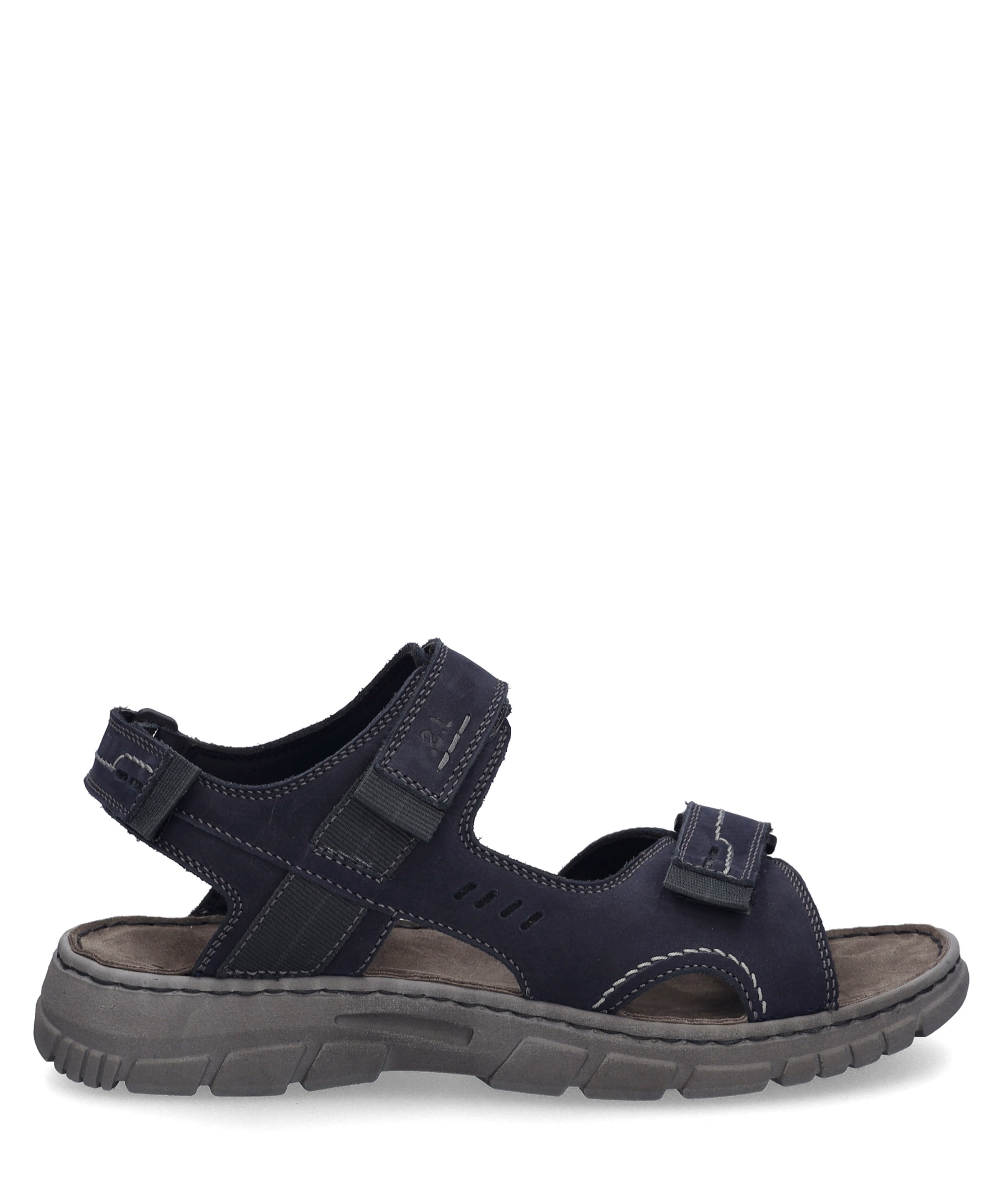 Josef Seibel Sandale »Brendan 08, indigo-kombi«