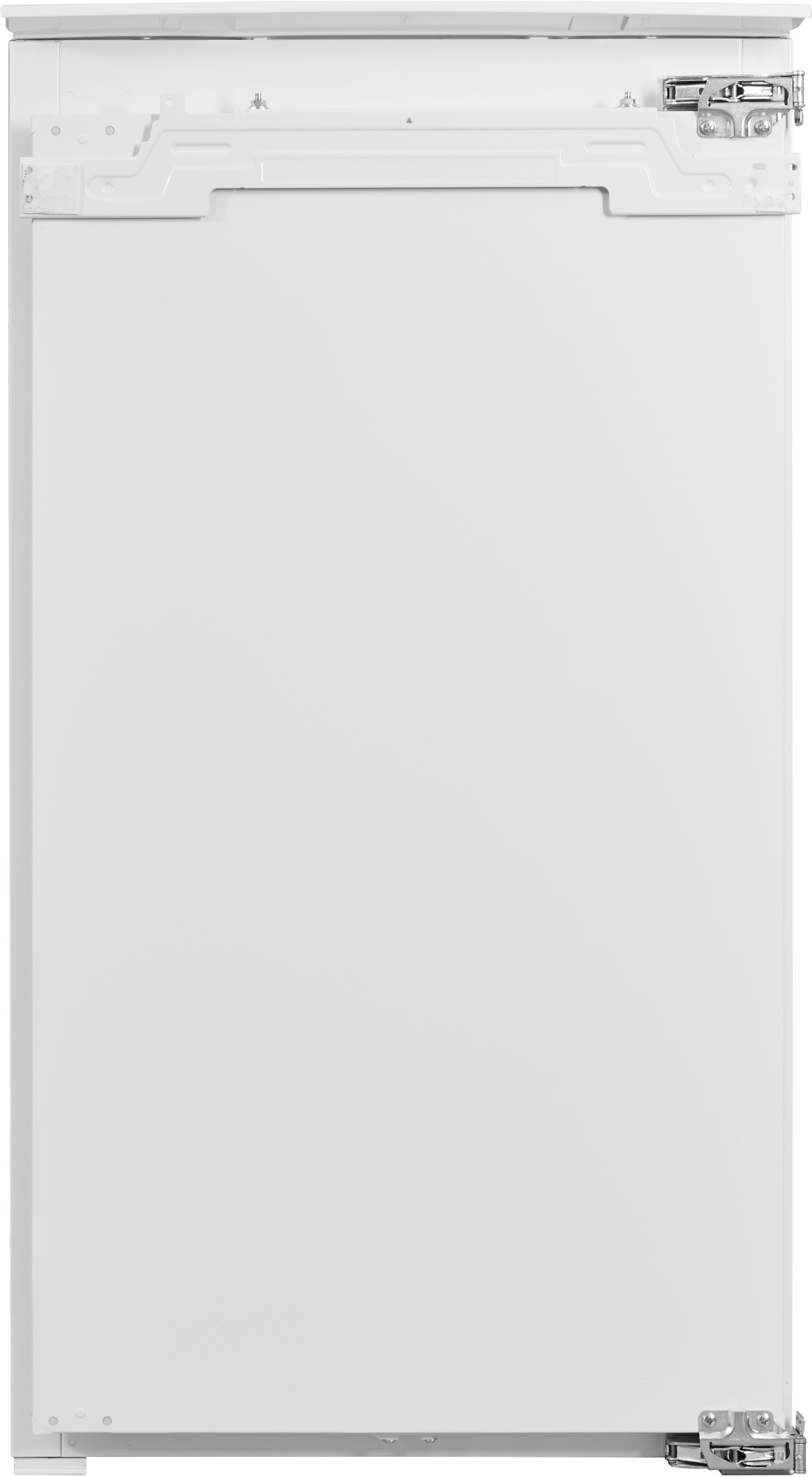 BAUKNECHT Einbaukühlschrank, KSI 10VF2, 102,1 cm hoch, 55,7 cm breit