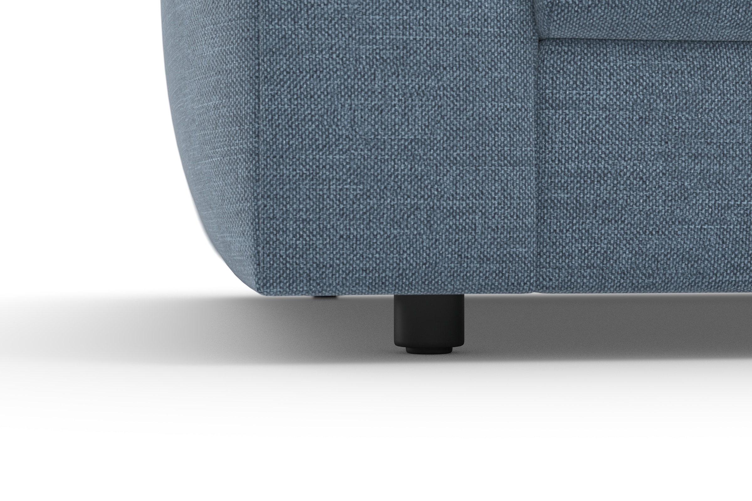TRENDMANUFAKTUR Big-Sofa »Bourbon«, (2 St.), Stoff hohem | UNIVERSAL in mit trendigem Sitzkomfort, extra erhältlich kaufen online Cord