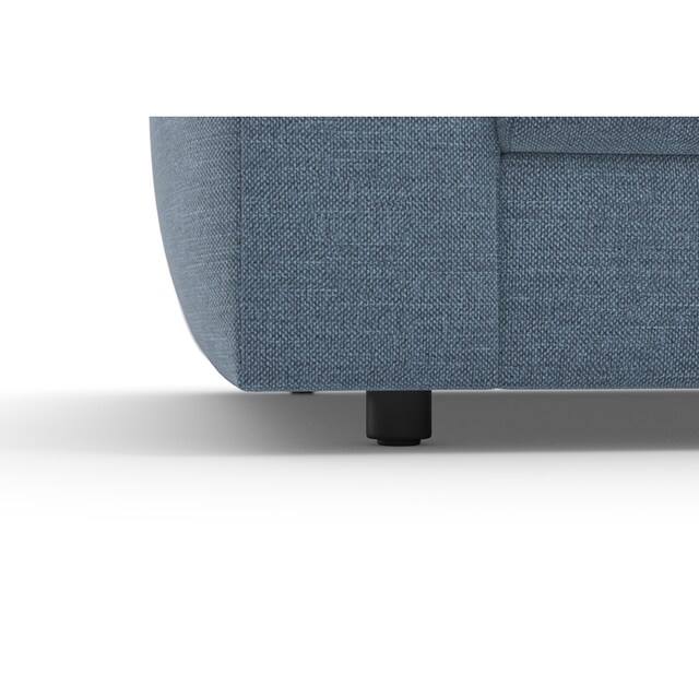 TRENDMANUFAKTUR Big-Sofa »Bourbon«, (2 St.), mit extra hohem Sitzkomfort,  in trendigem Cord Stoff erhältlich online kaufen | UNIVERSAL