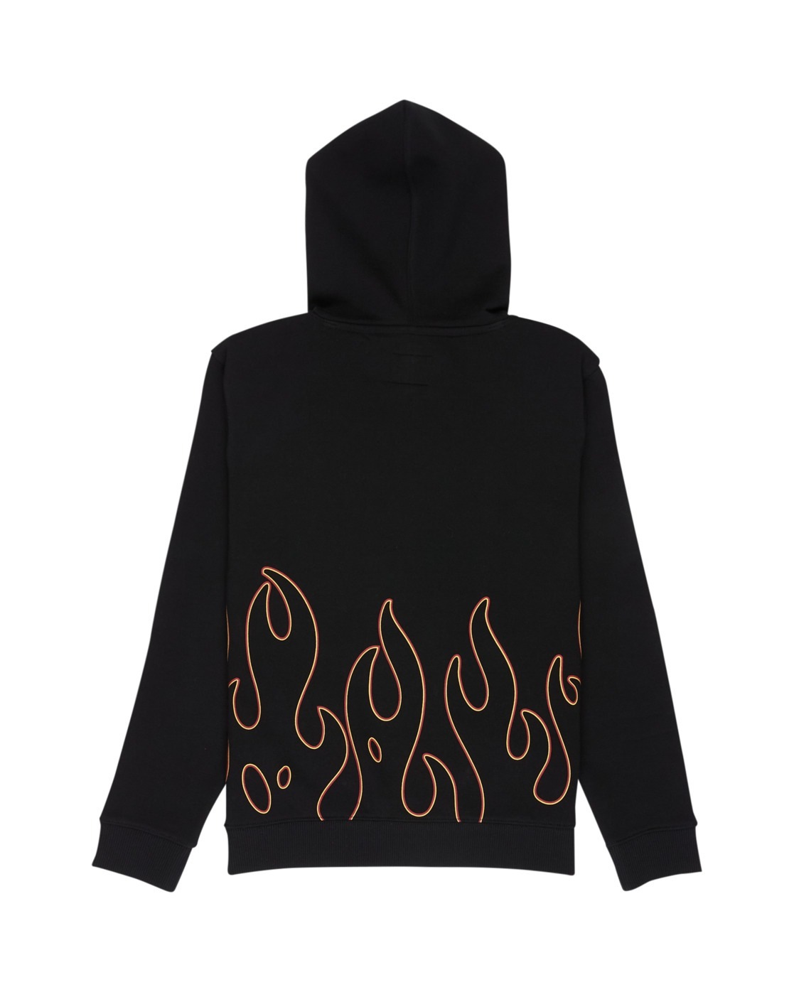 DC Shoes Hoodie »DC Burning«
