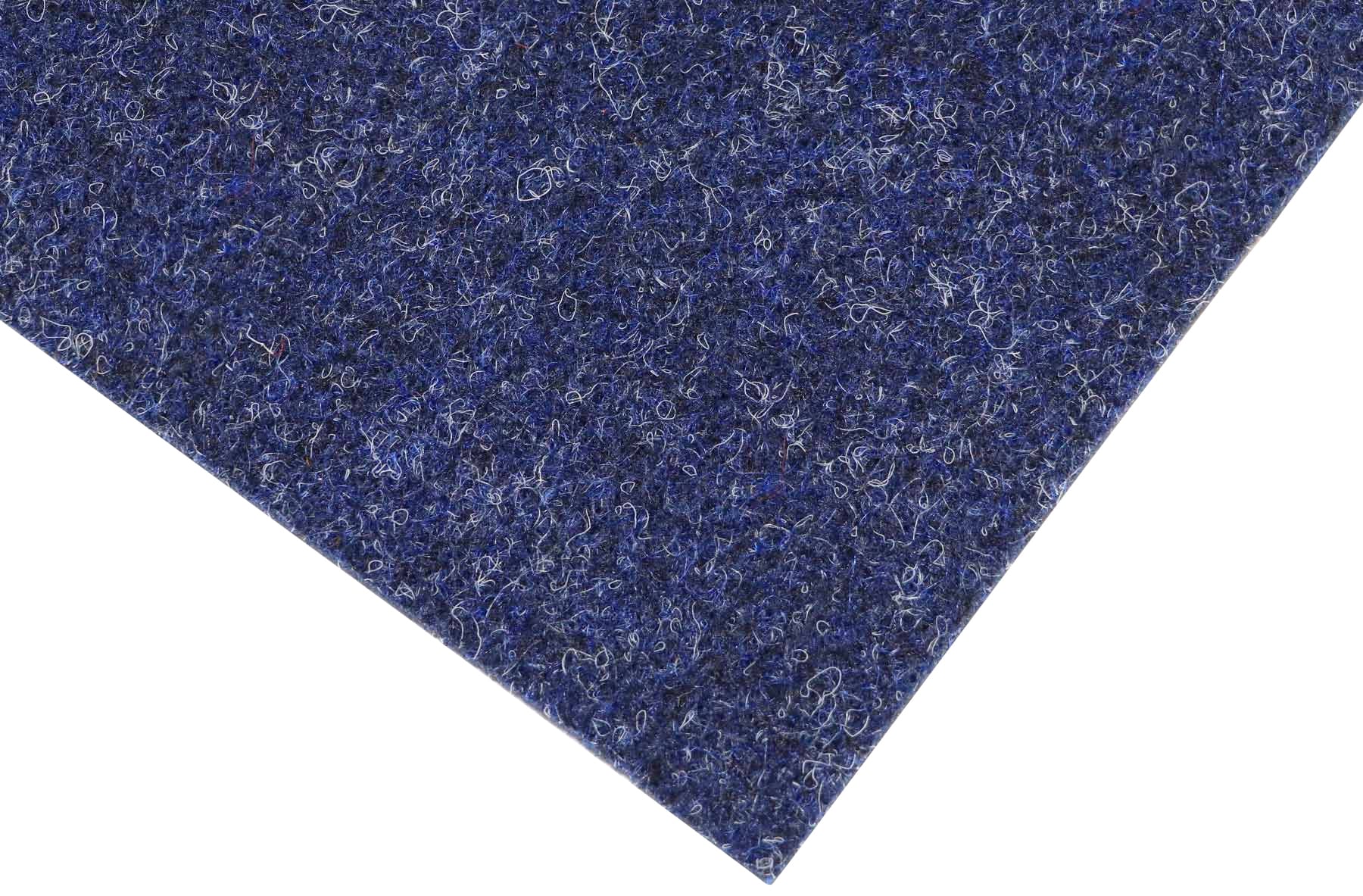 Primaflor-Ideen in Textil Nadelvliesteppich »TURBO, Made in Belgium«, rechteckig, 5 mm Höhe, robust und strapazierfähig, fußbodenheizungsgeeignet, Kurzflor Teppich