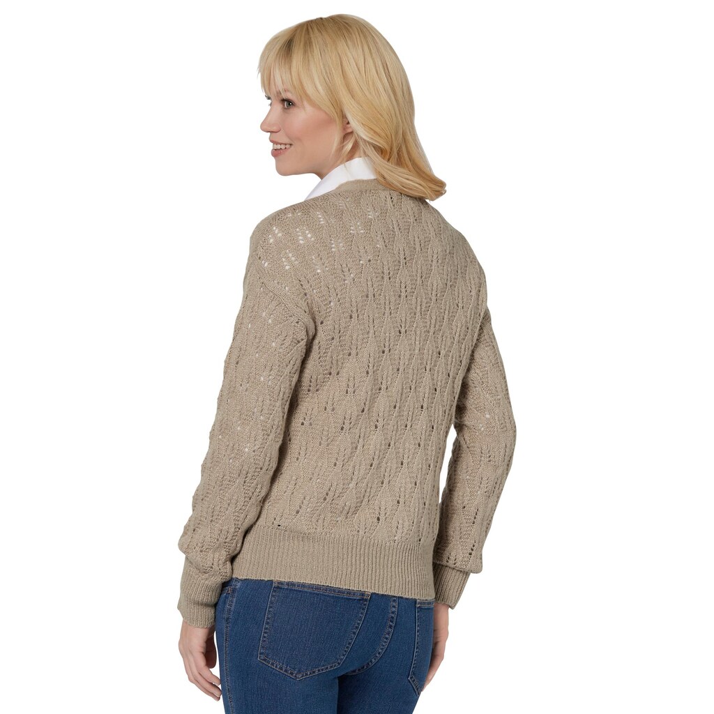 Ambria Cardigan