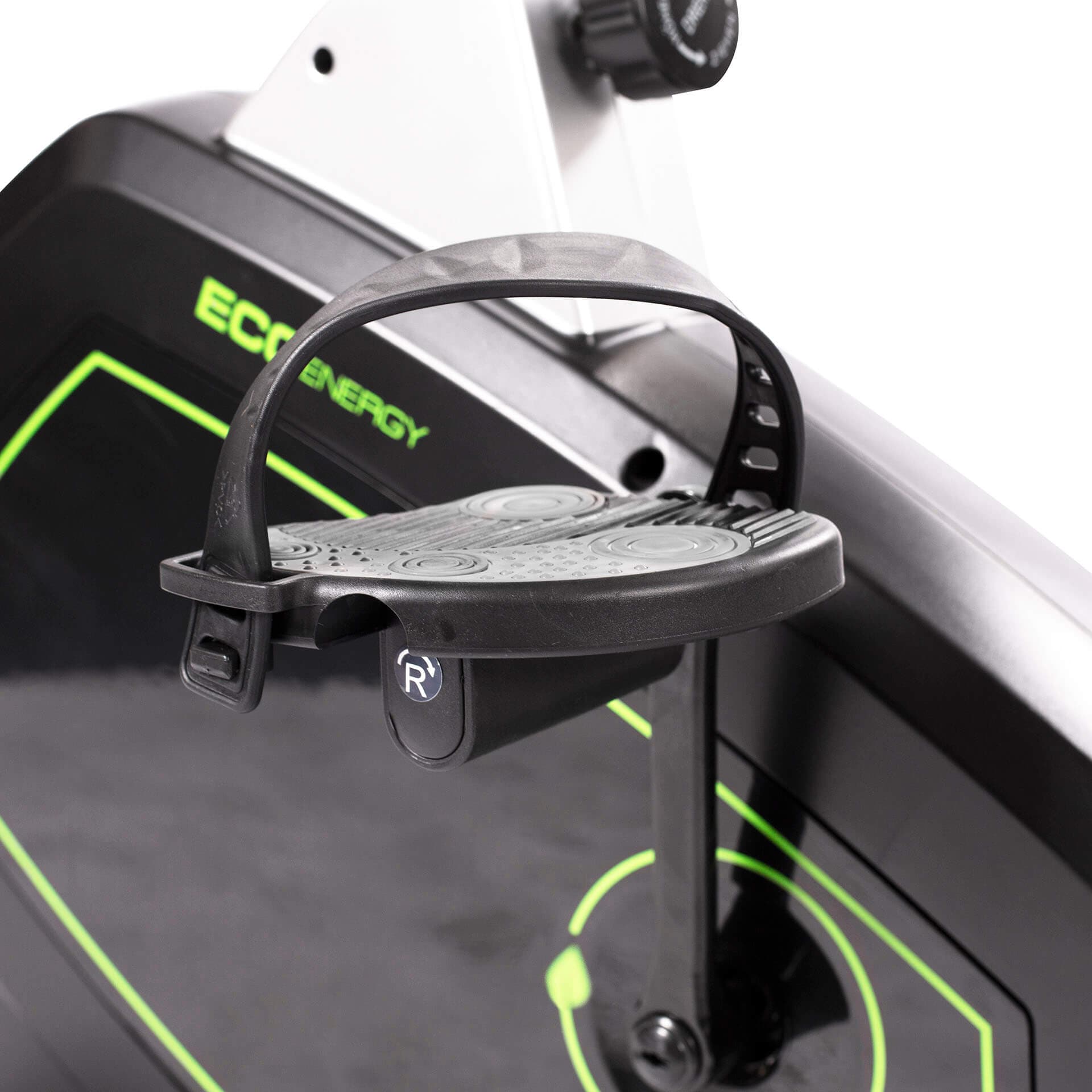Christopeit Sport® Ergometer »Eco 1000« 150 kg max. Benutzergewicht, Fahrrad, 24 Widerstandsstufen