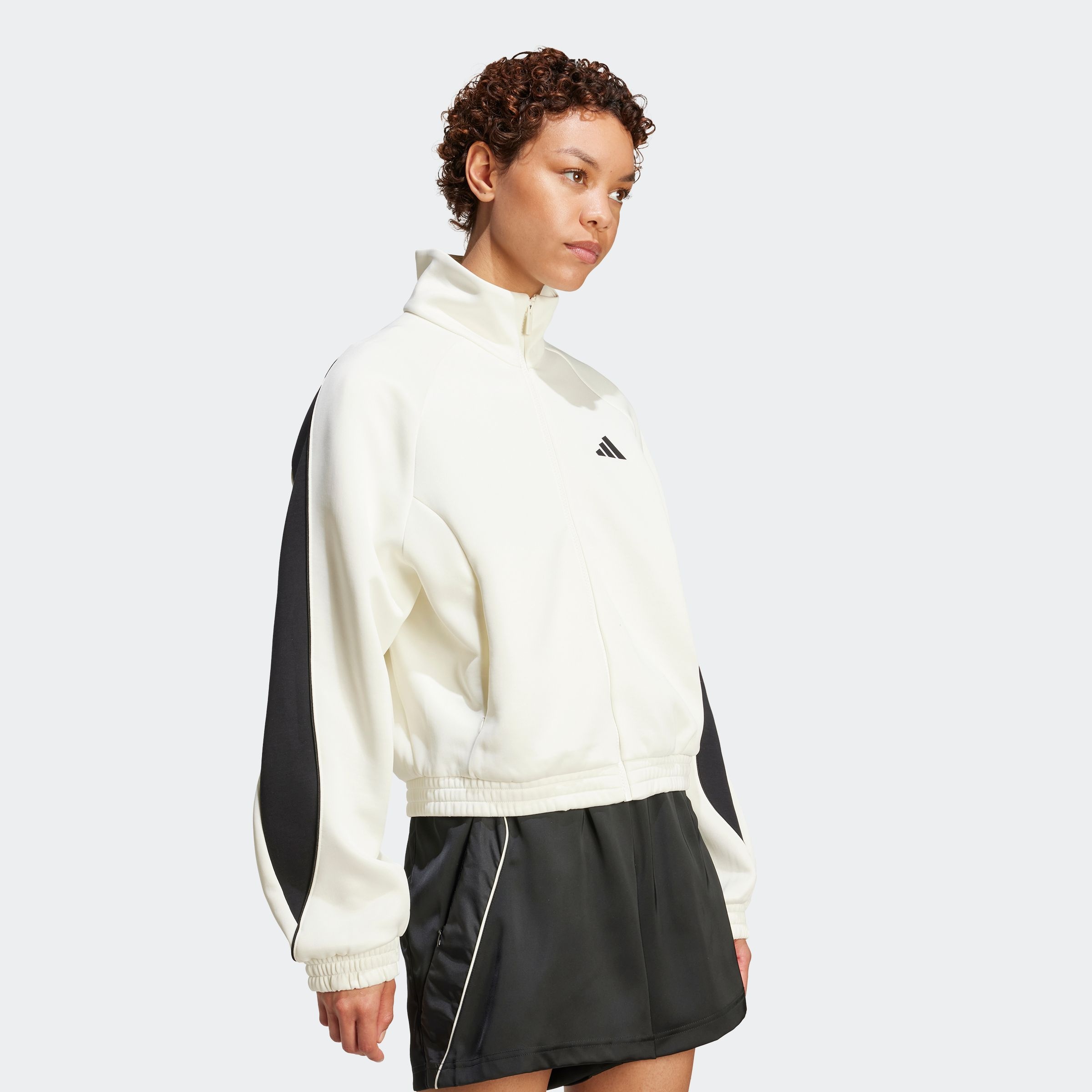 adidas Sportswear Outdoorjacke »W STADIUM TT«, (1 St.)