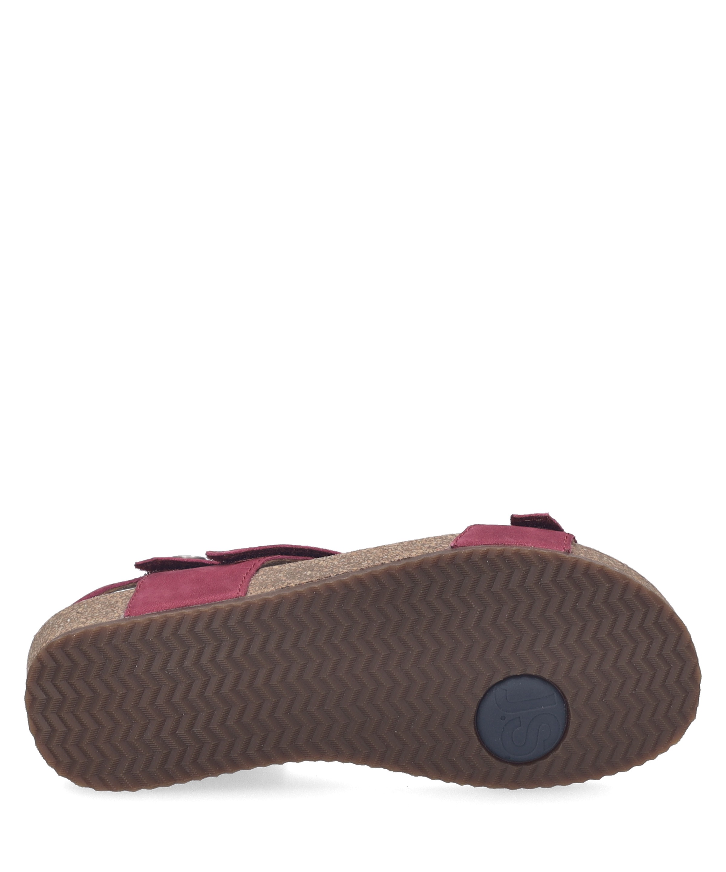 Josef Seibel Sandale »Tonga 78, pink«