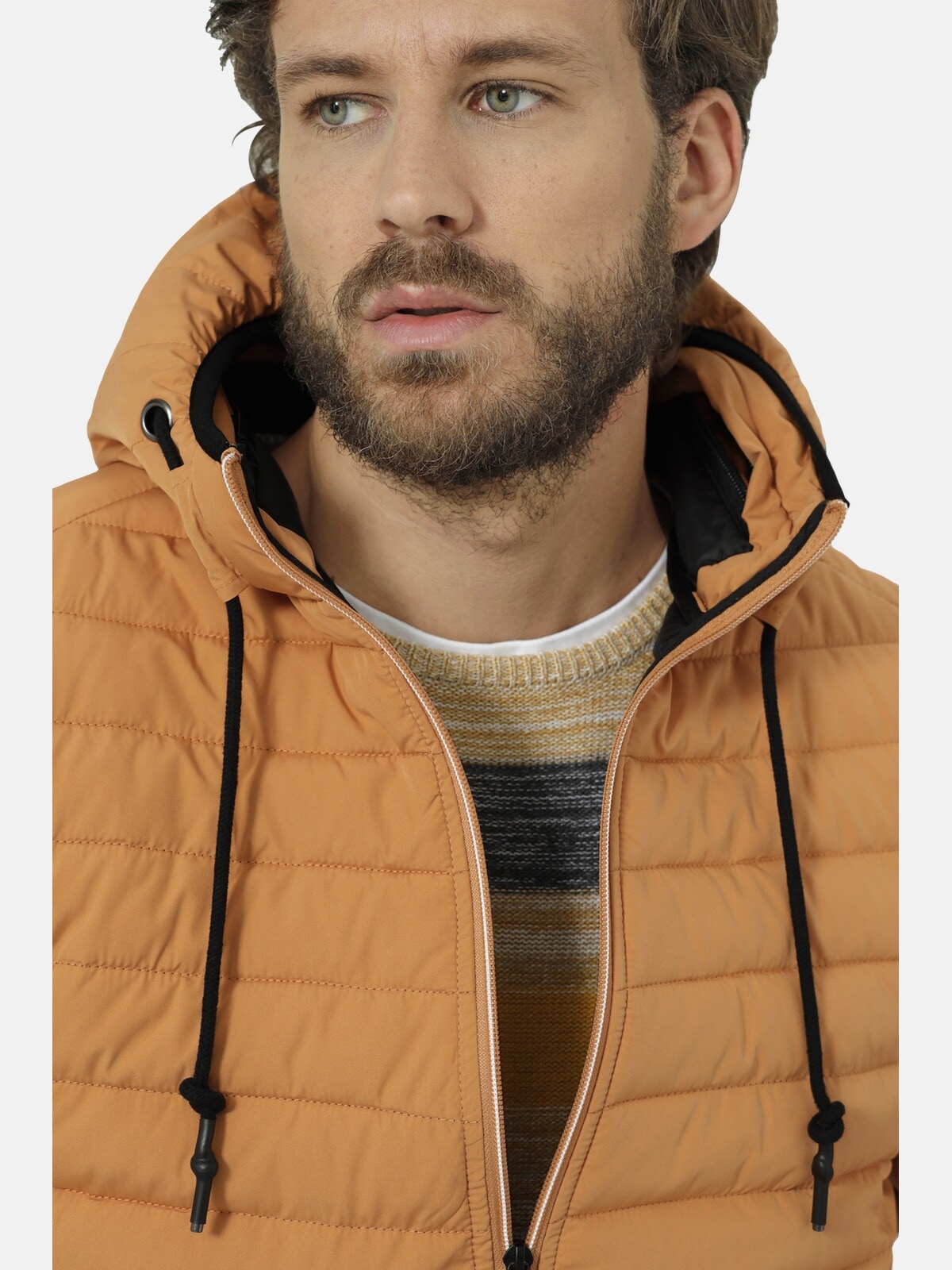 Babista Steppjacke »Jacke FIOREVENZA«, (1 St.), mit Kapuze