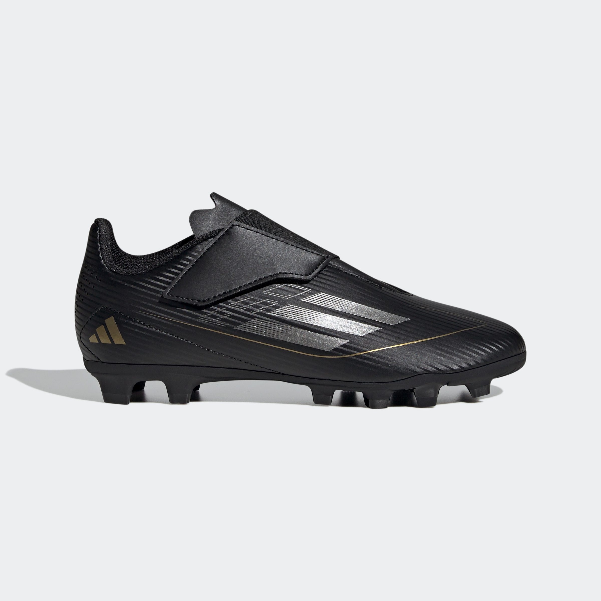 adidas Performance Fußballschuh »F50 CLUB HOOK-AND-LOOP KIDS FXG«