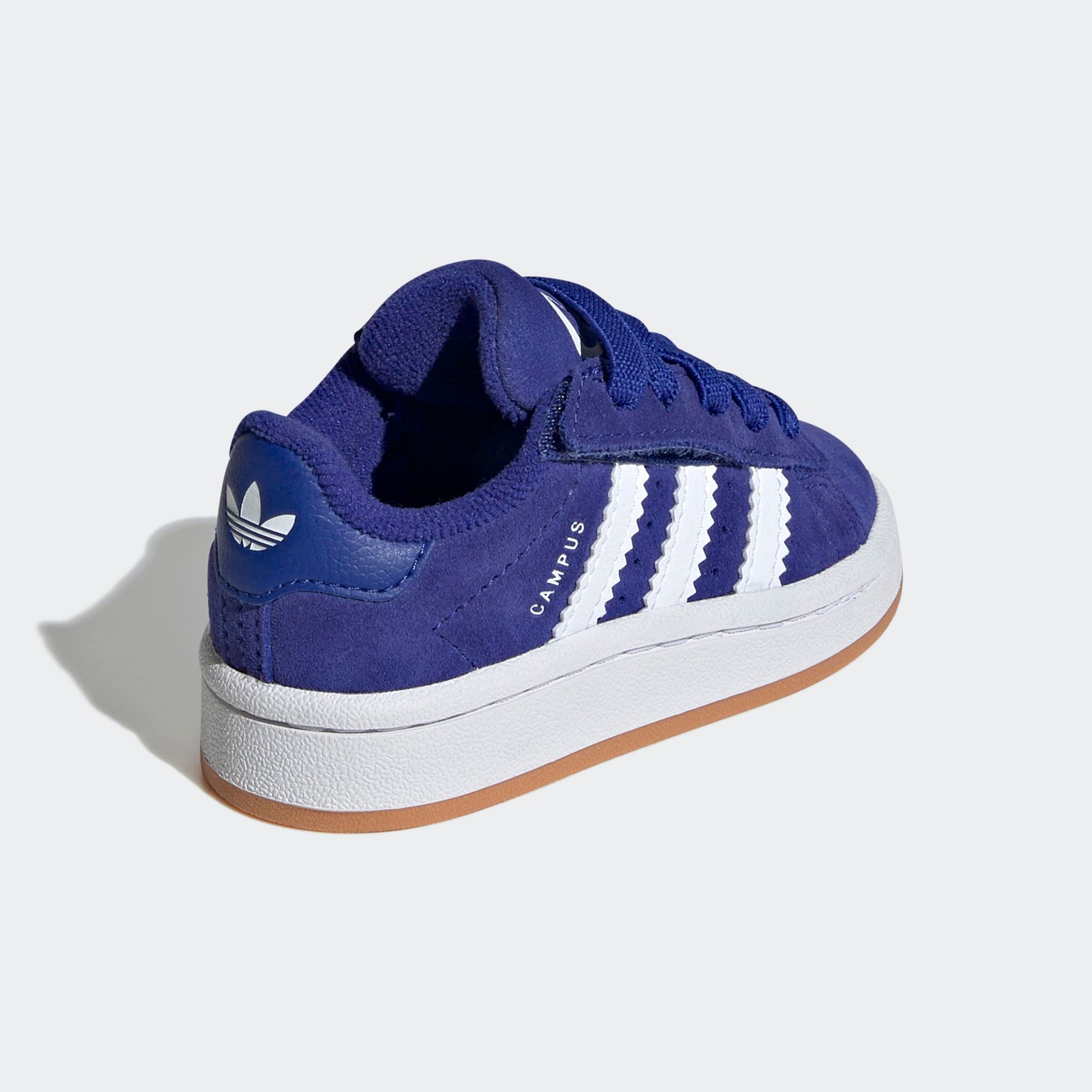 adidas Originals Sneaker »CAMPUS 00S COMFORT CLOSURE ELASTIC LACE KIDS«, für Kinder