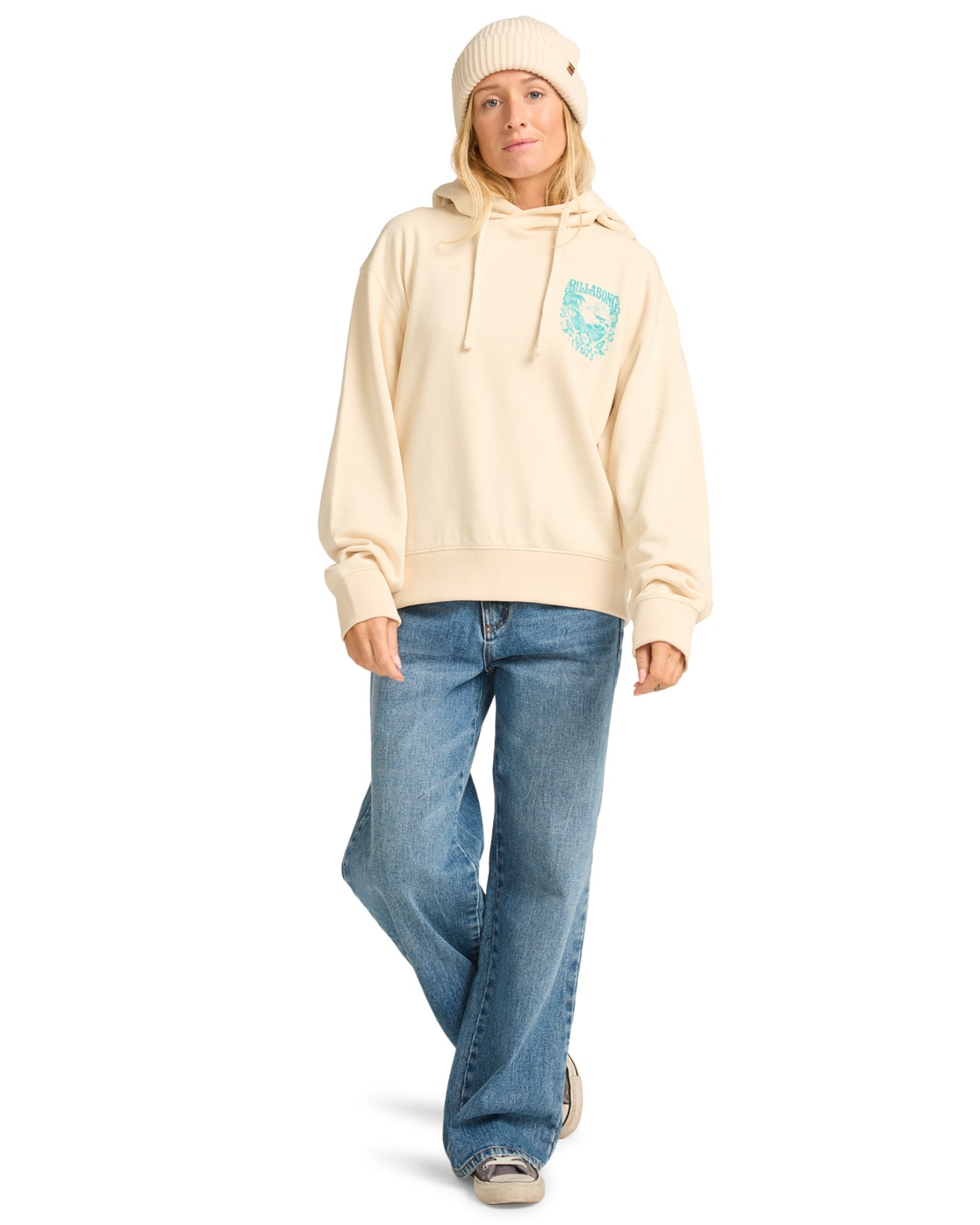 Billabong Hoodie »More Rides«