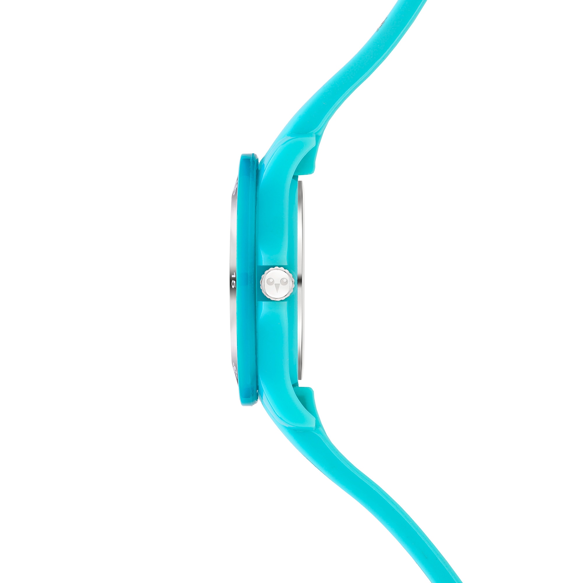 COOL TIME Quarzuhr »The Cool Ice Princess« Armbanduhr, Silikonarmband, Kinderuhr, Mädchen, analog