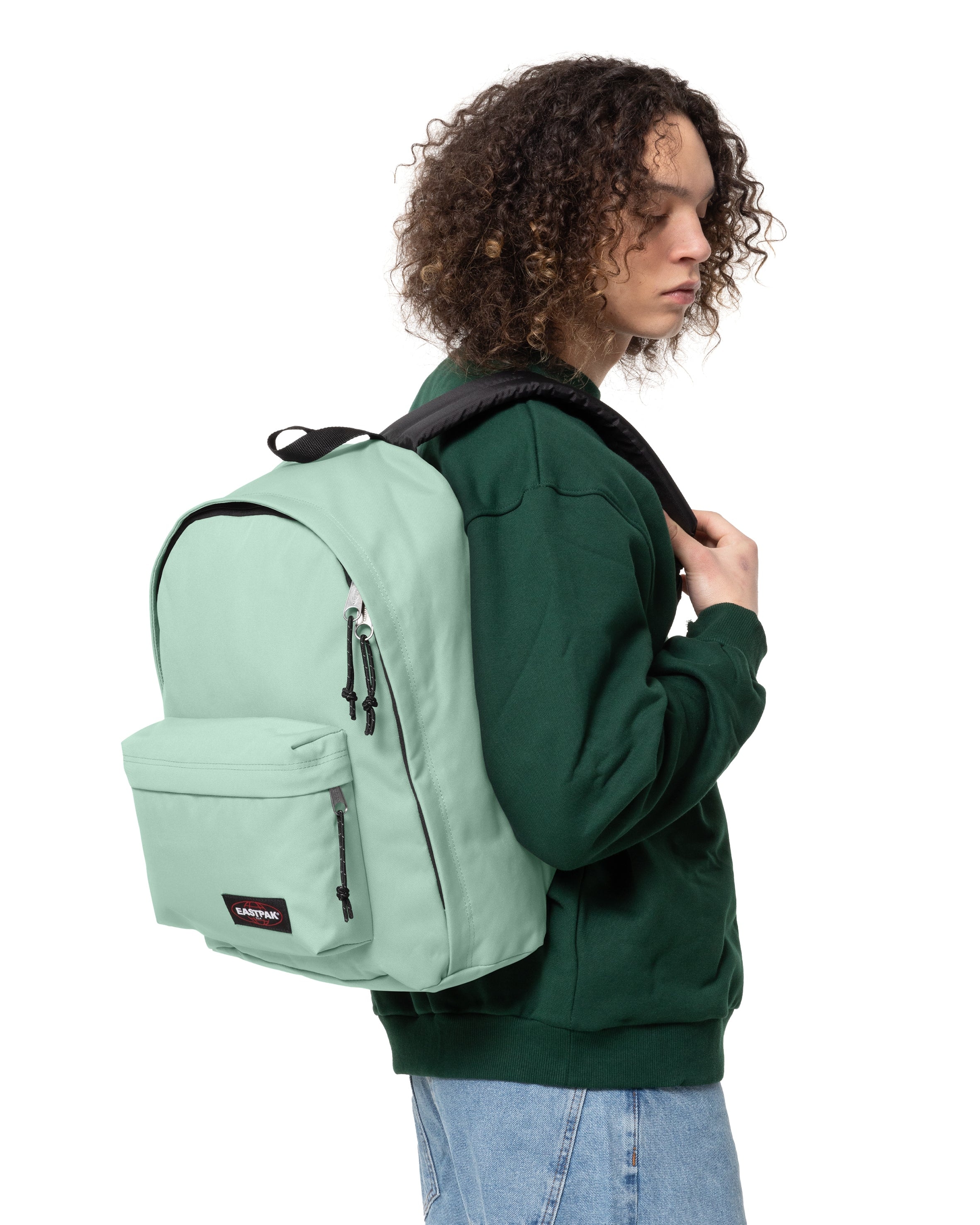 Eastpak Freizeitrucksack »OUT OF OFFICE« Cityrucksack Arbeitsrucksack Schulrucksack