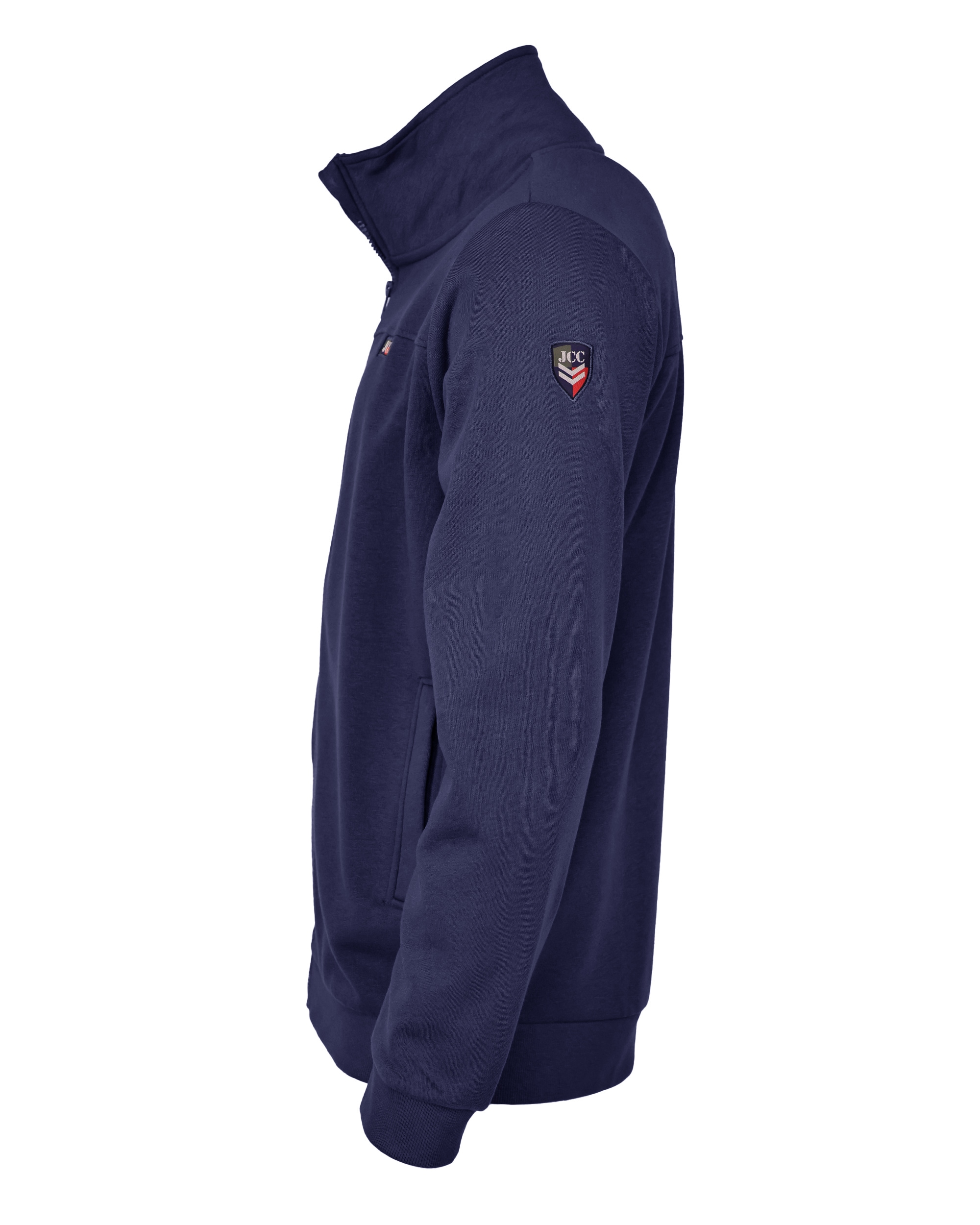 JCC Sweatjacke »Sweatjacke 310212082«