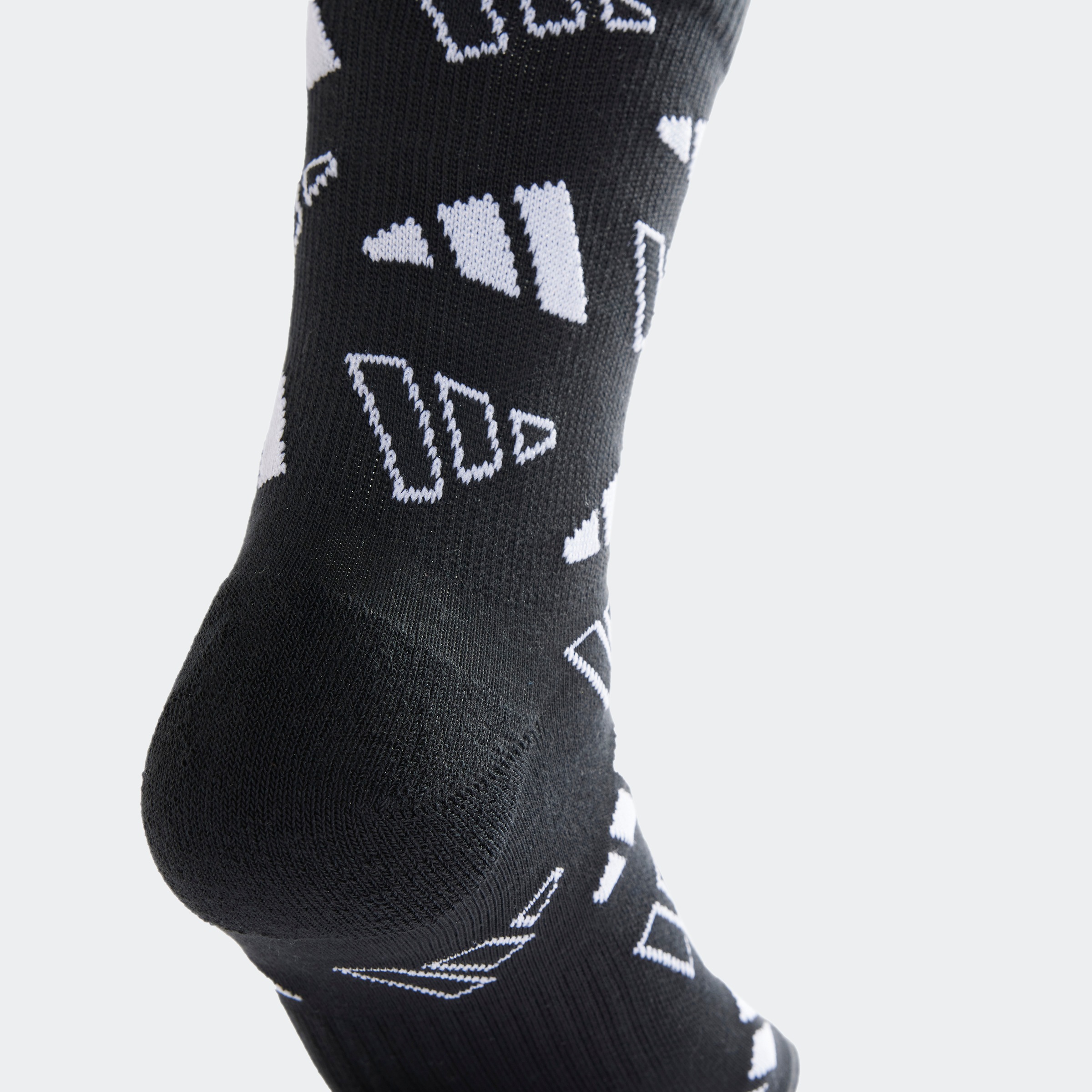 adidas Performance Sportsocken »MONOGRAM SCK 1P«