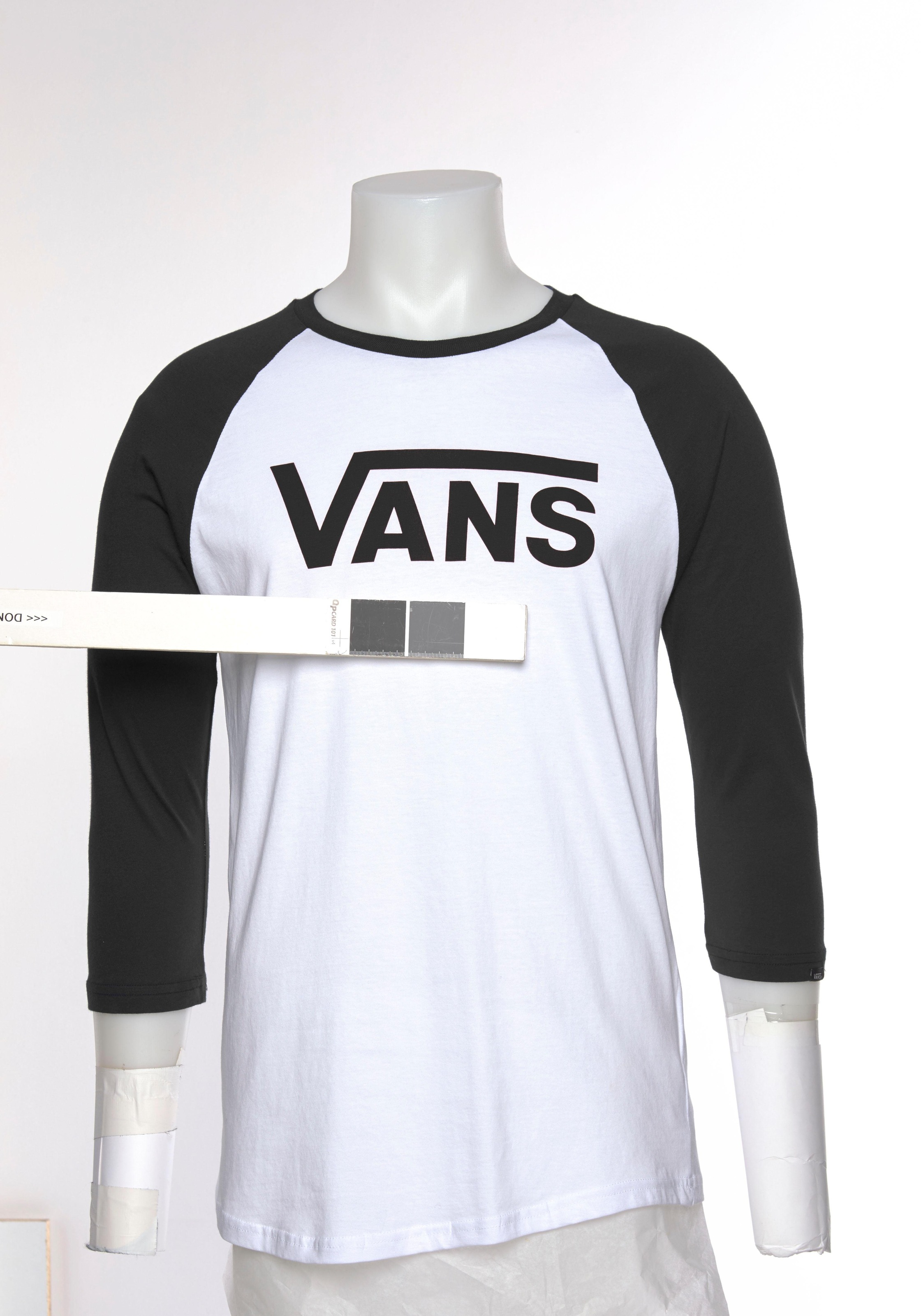 Vans Langarmshirt »VANS CLASSIC RAGLAN«