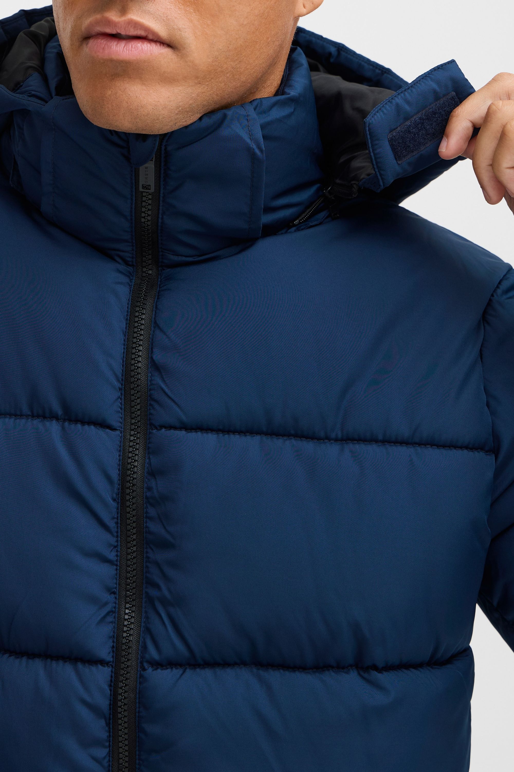 Blend Steppjacke »Steppjacke BHMZIPKE«