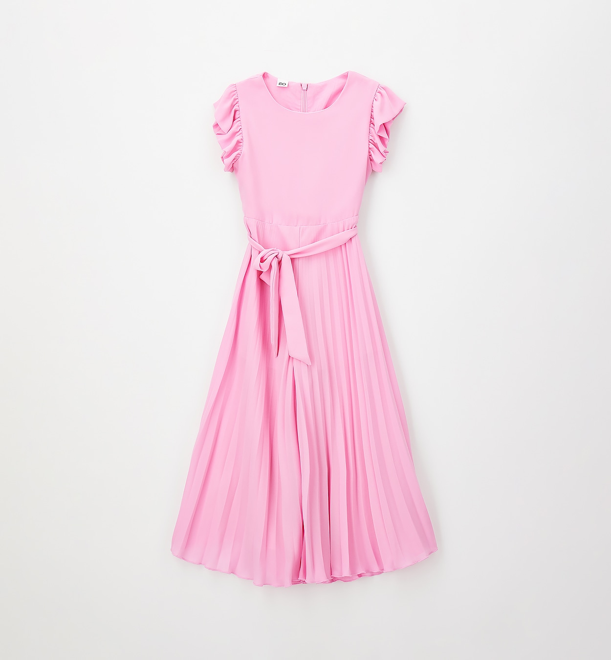 iDo Sportanzug »BABY GIRL TWO PIECES SET«