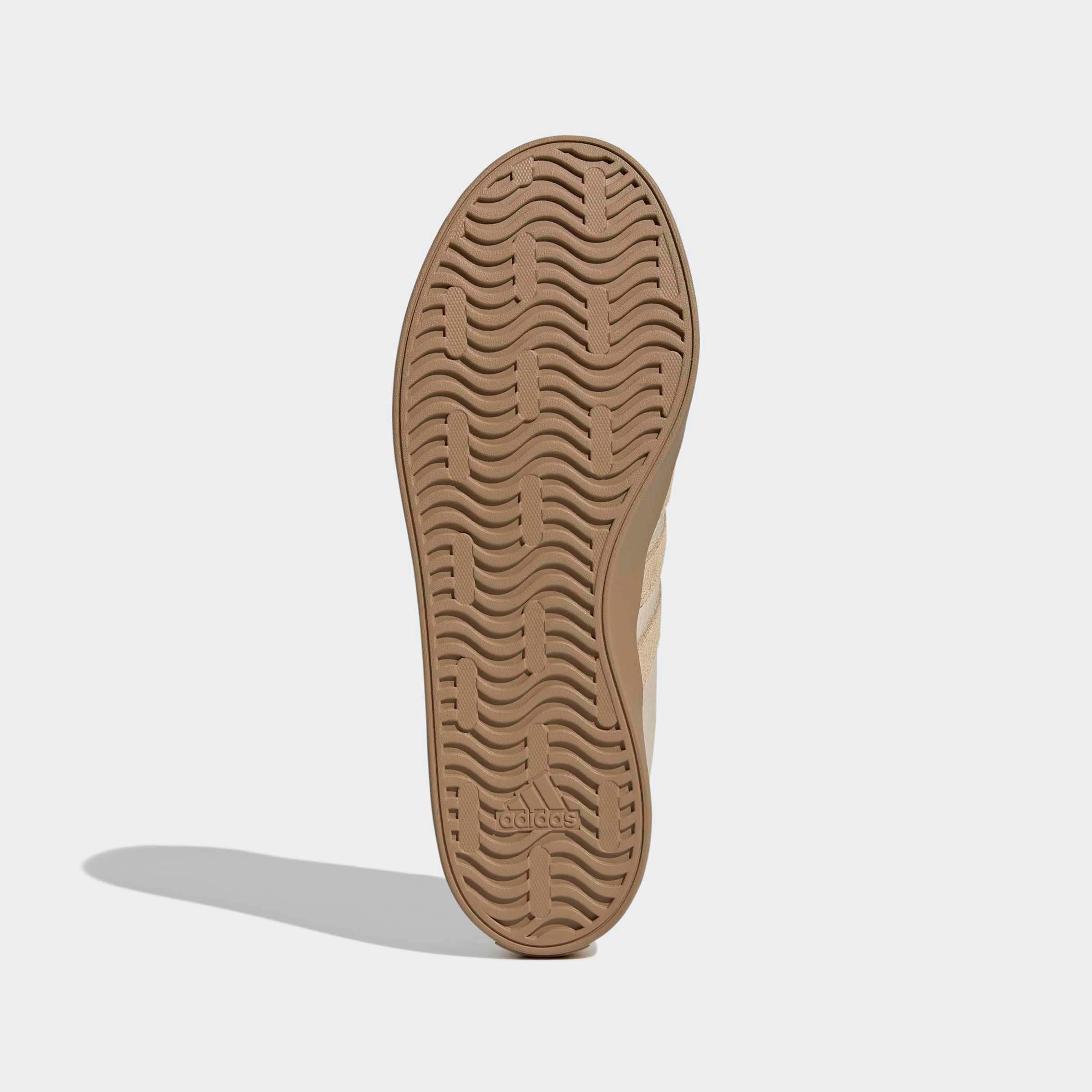 adidas Sportswear Sneaker »VL COURT 3.0«  inspiriert vom Design des adidas samba