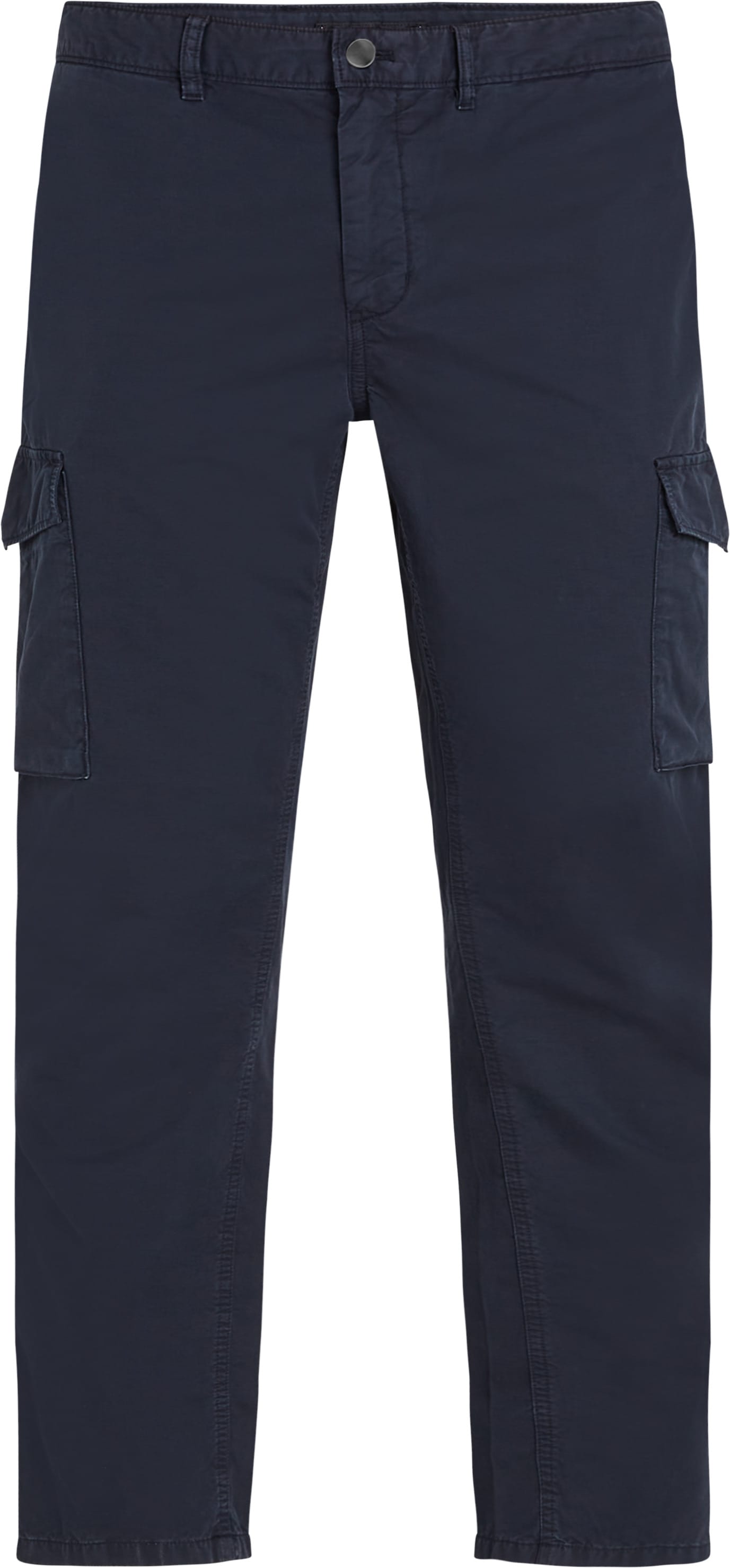 Tommy Hilfiger Cargohose »DENTON LW TWILL CARGO«