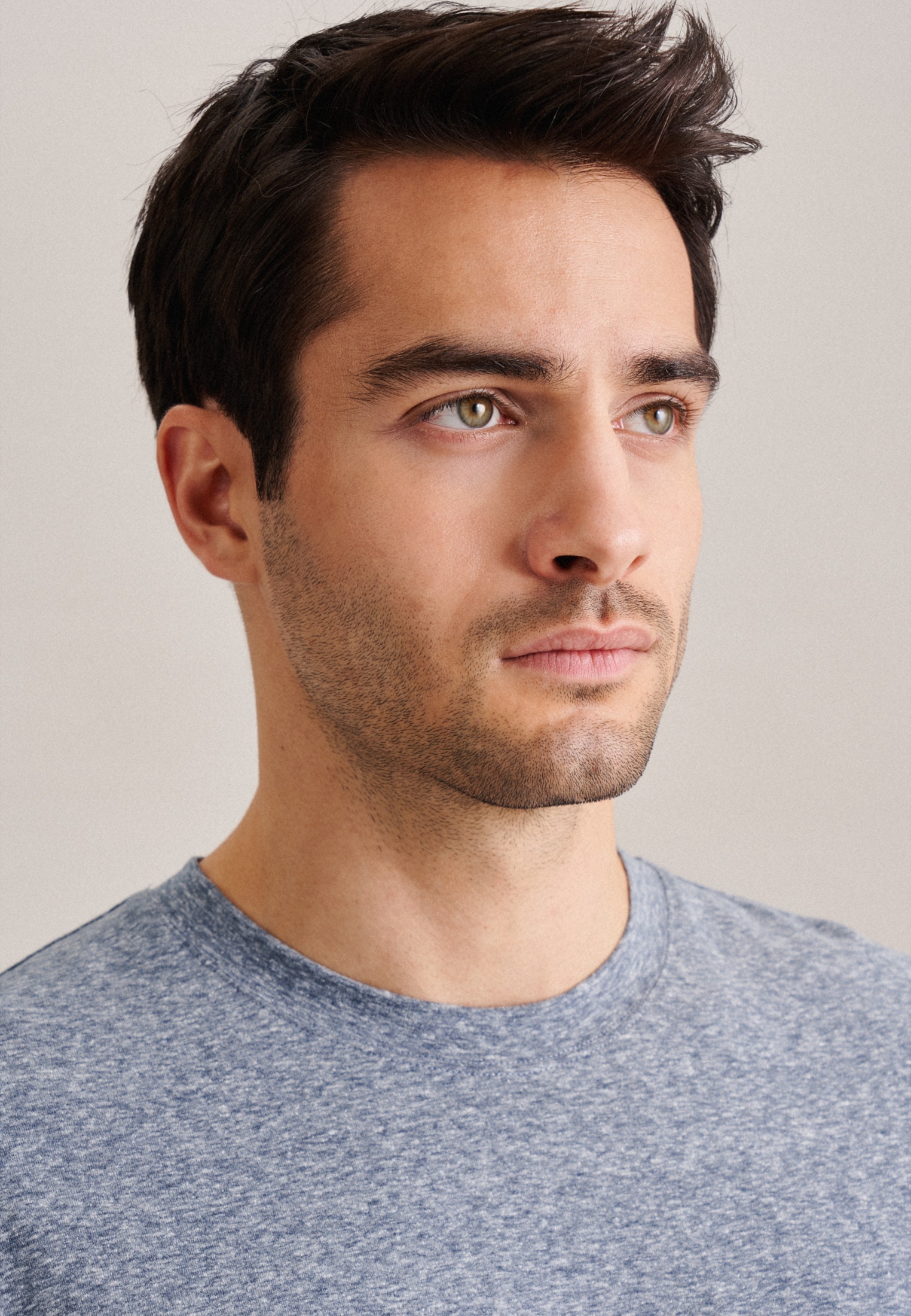 seidensticker Pyjama »Schwarze Rose«