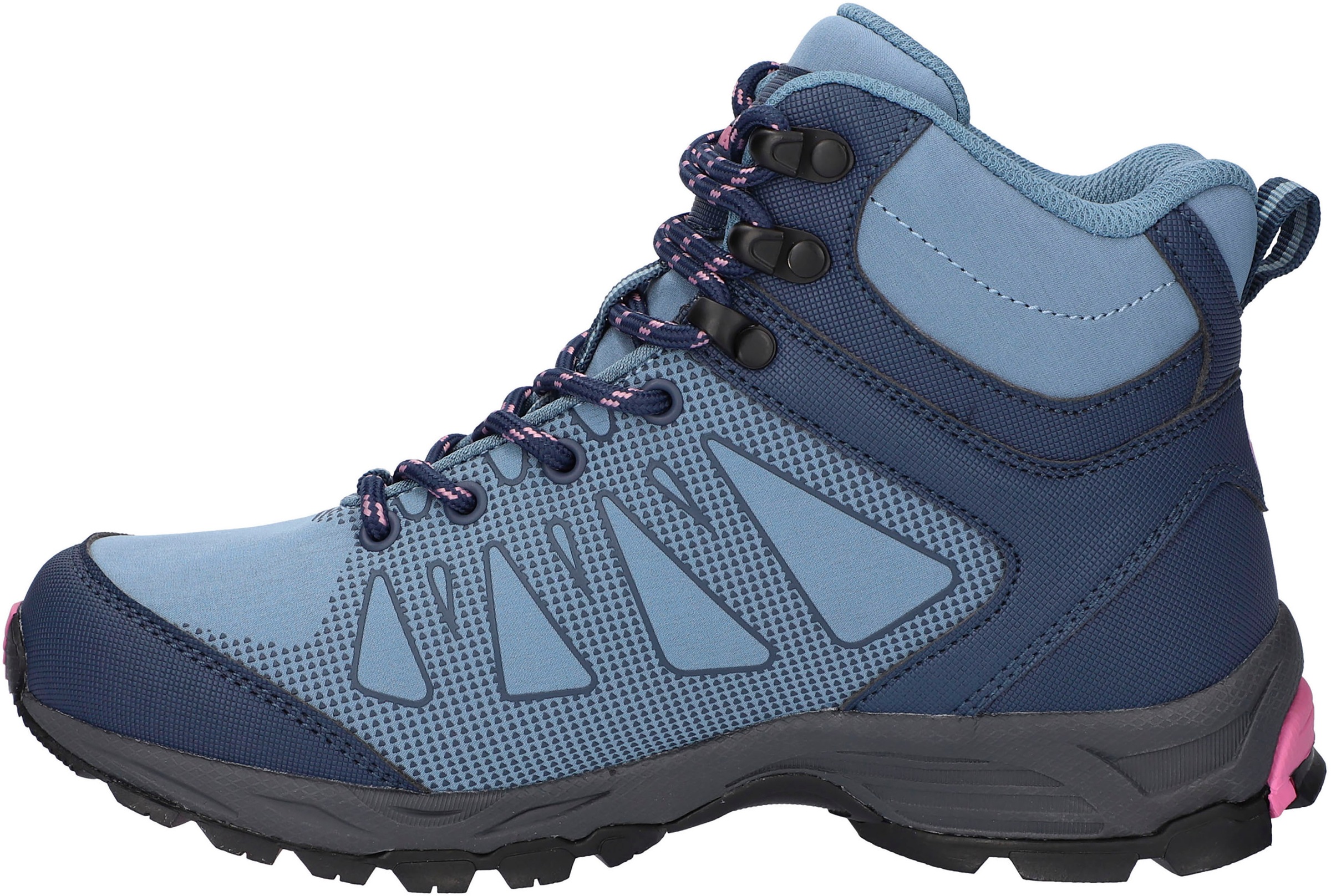 hi tec raven mid wp insulated 200