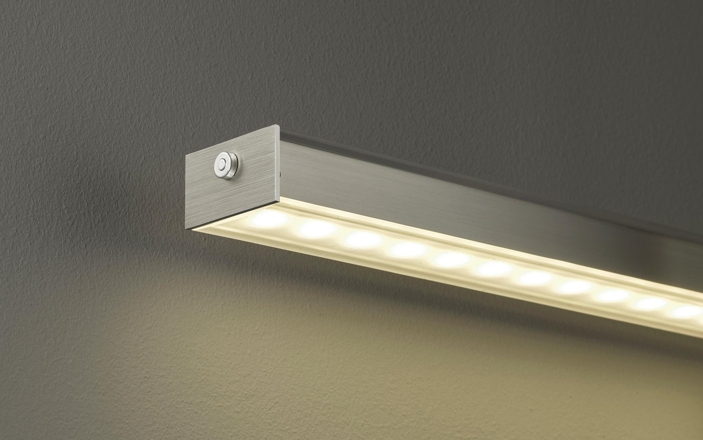 FISCHER & HONSEL LED Pendelleuchte »Vitan«, 1 flammig, Leuchtmittel LED-Board | LED fest integriert