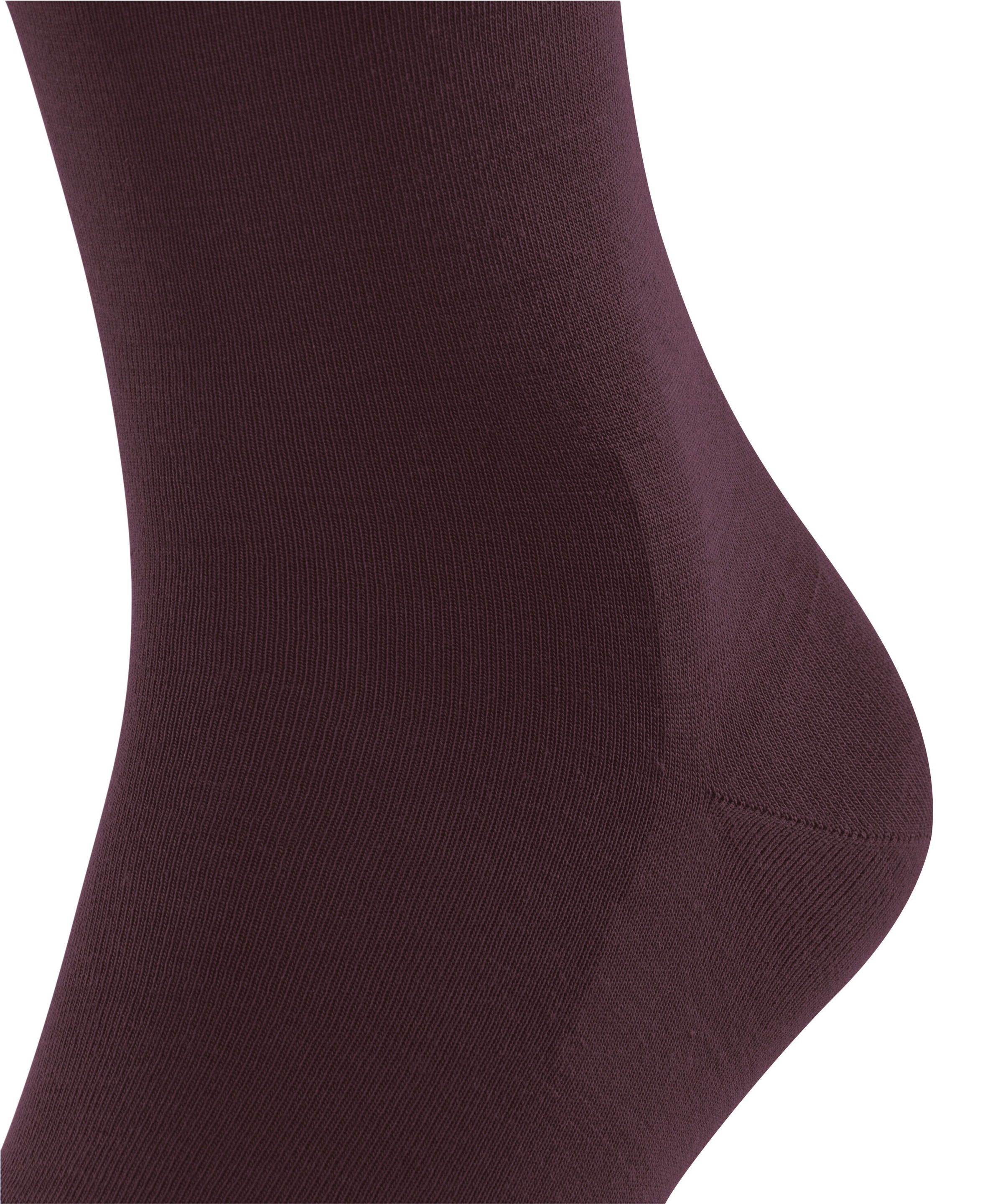 FALKE Socken »ClimaWool«, aus klimaregulierender Wolle-Lyocell Mischung atmungsaktiv