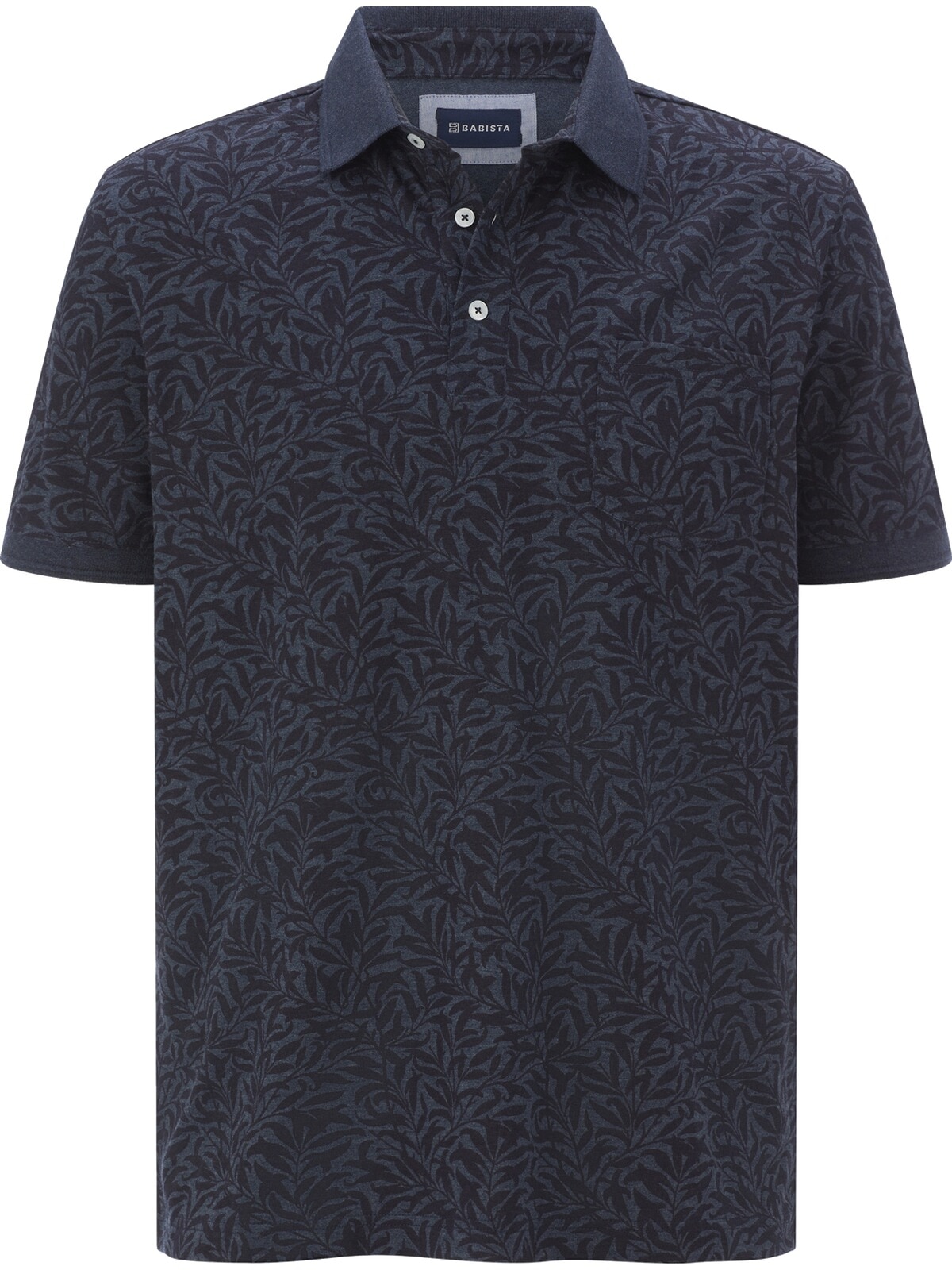 Babista Poloshirt »Doppelpack Poloshirt FALDIN«