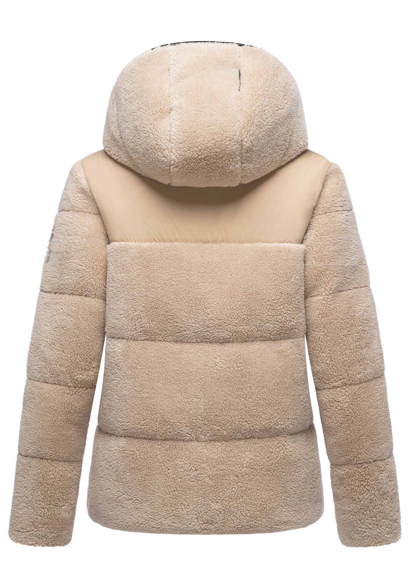 Marikoo Winterjacke »Marikoo Kaguraa Damen Winterjacke N030«