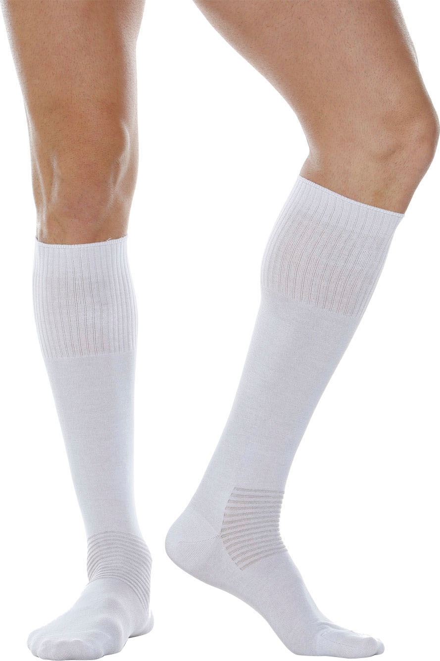 RELAXSAN Diabetikersocken »Diabetic Strumpf mit X-Static Ausrüstung«, (1 Paar)