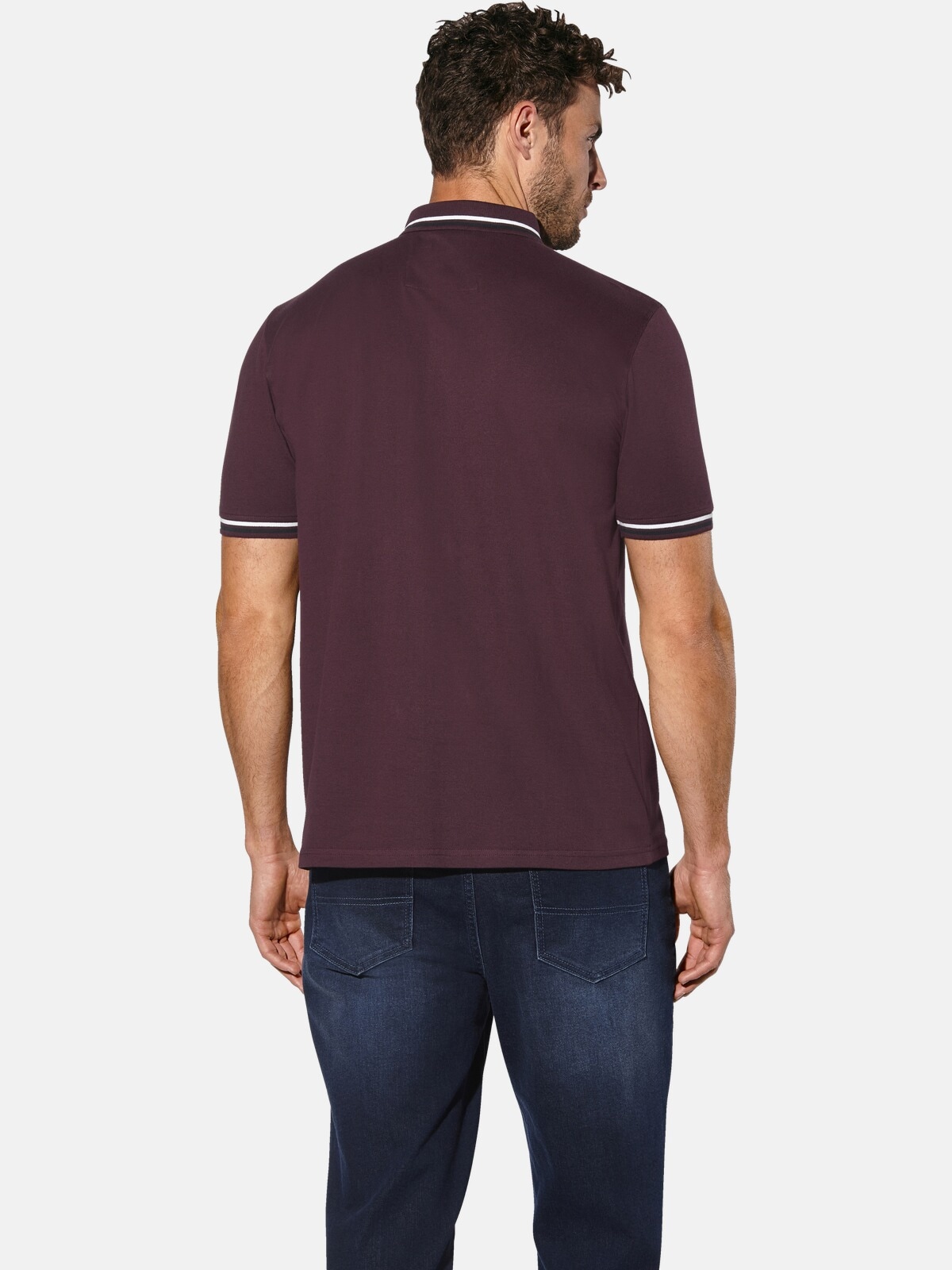 Babista Poloshirt »Poloshirt TOSCARIO«