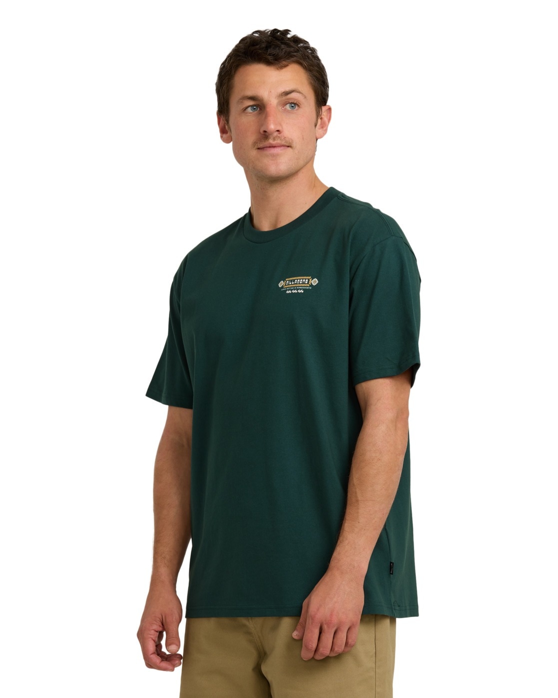 Billabong T-Shirt »Secret Spot Regular«