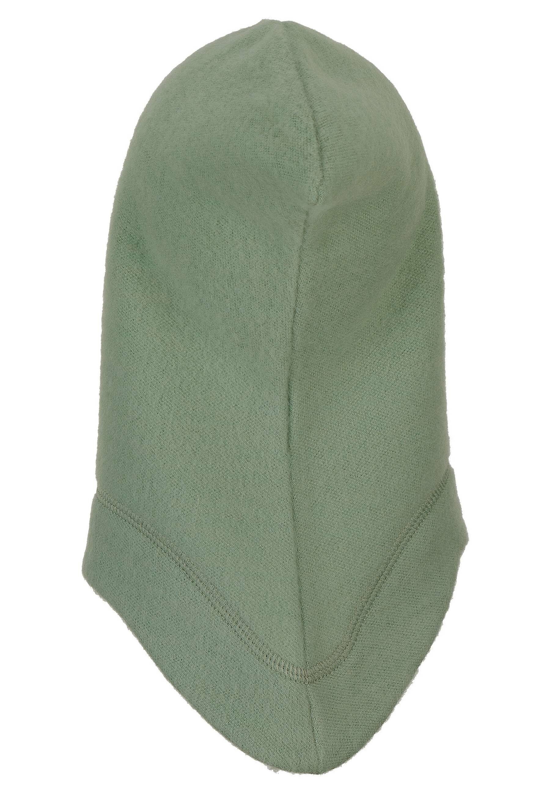Sterntaler® Schlupfmütze »Schalmütze Wolle«