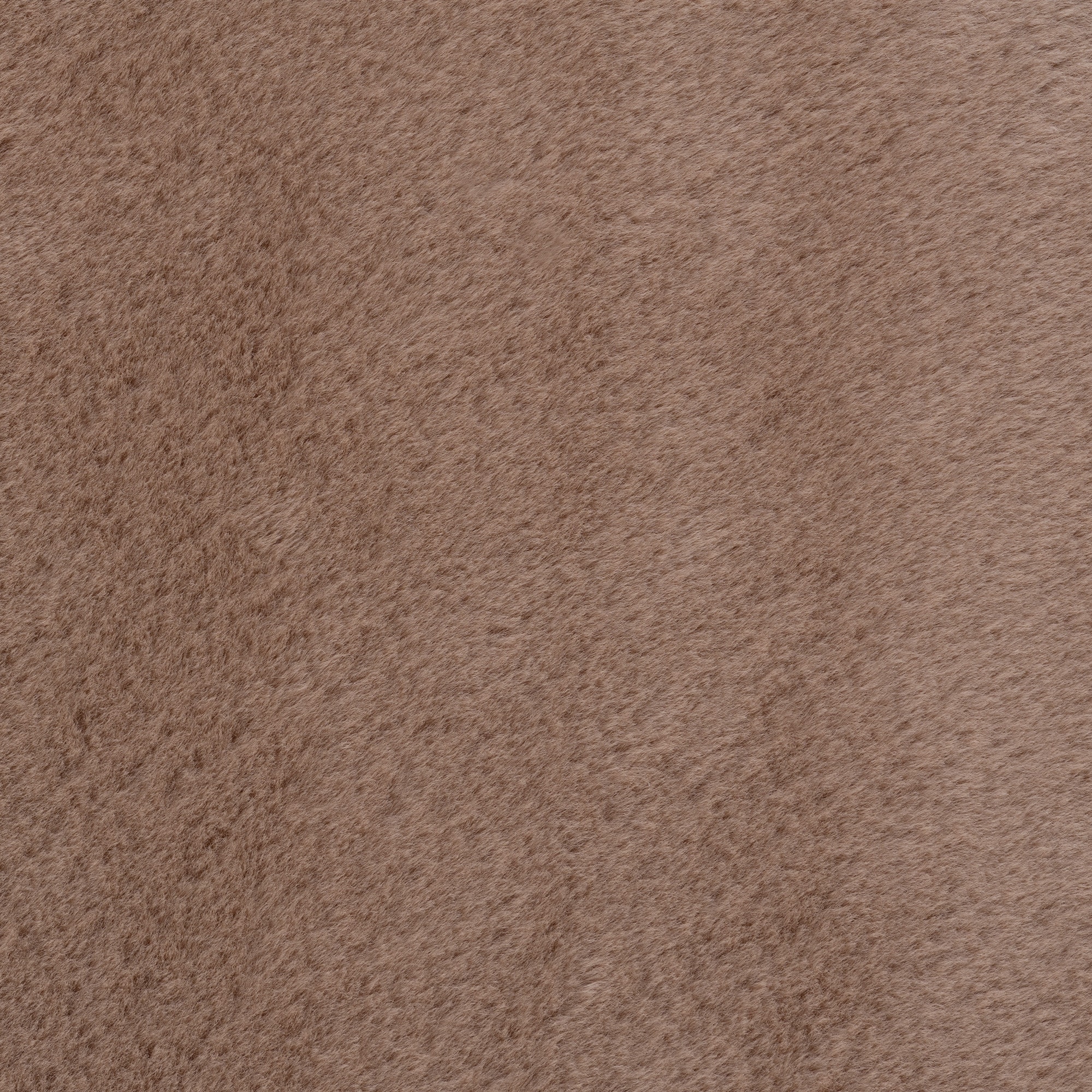 Ayyildiz Teppiche Teppich »JOY 1400«, rund, 11 mm Höhe, uni Kurzflor, Wohnzimmer, viele Größen