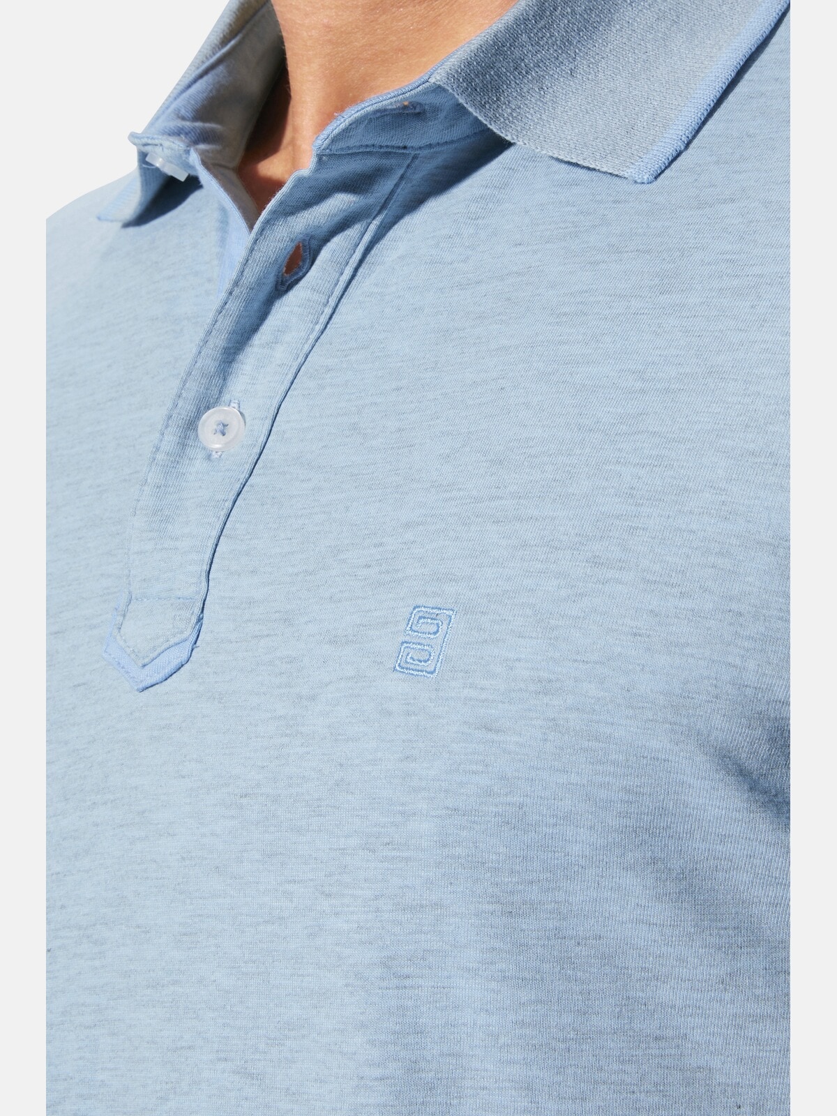 Babista Poloshirt »Poloshirt TOVIO«