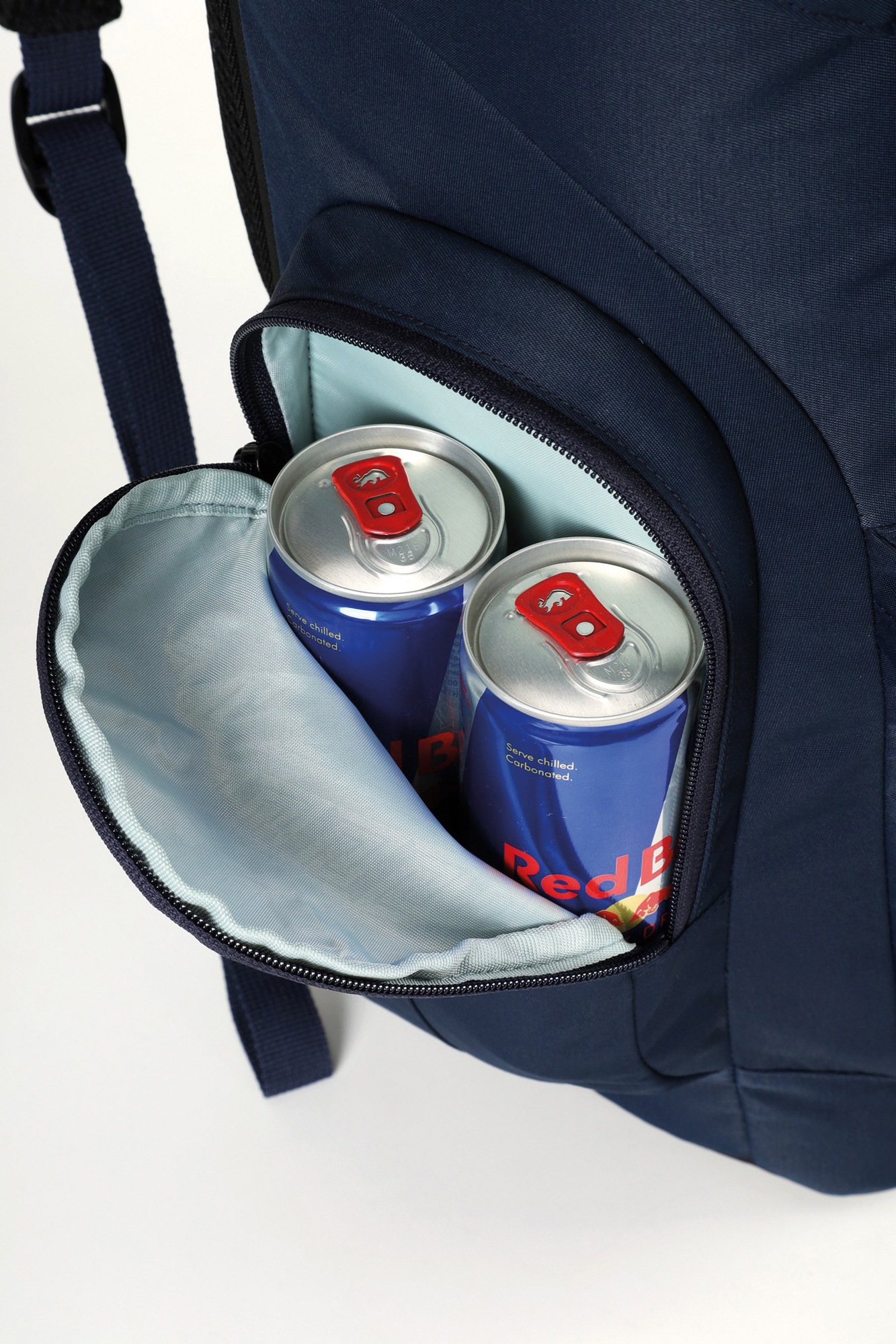 NITRO Freizeitrucksack »Daypacker«, mit Laptopfach, Schulrucksack, Wanderrucksack oder Streetpack