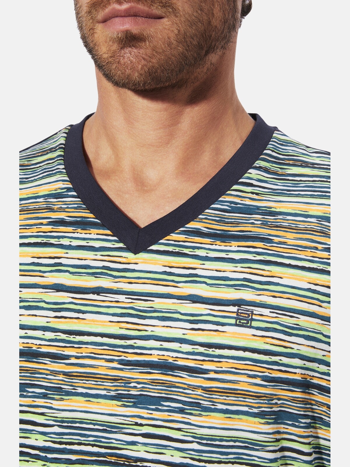 Babista Shorty »Kurzer Schlafanzug THENDOR«