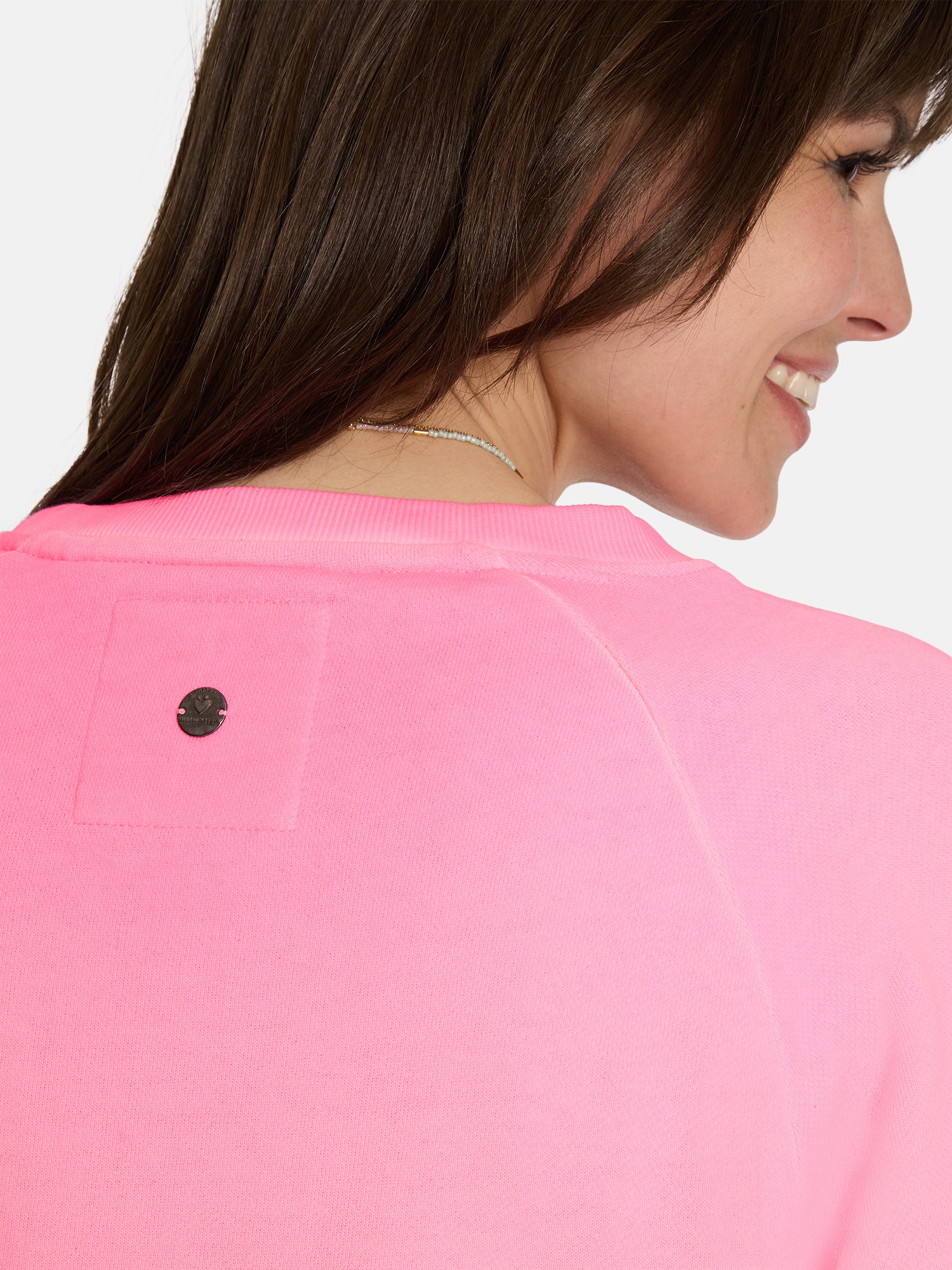 Lieblingsstück Sweatshirt »NavyEP«, mit Farbverlauf
